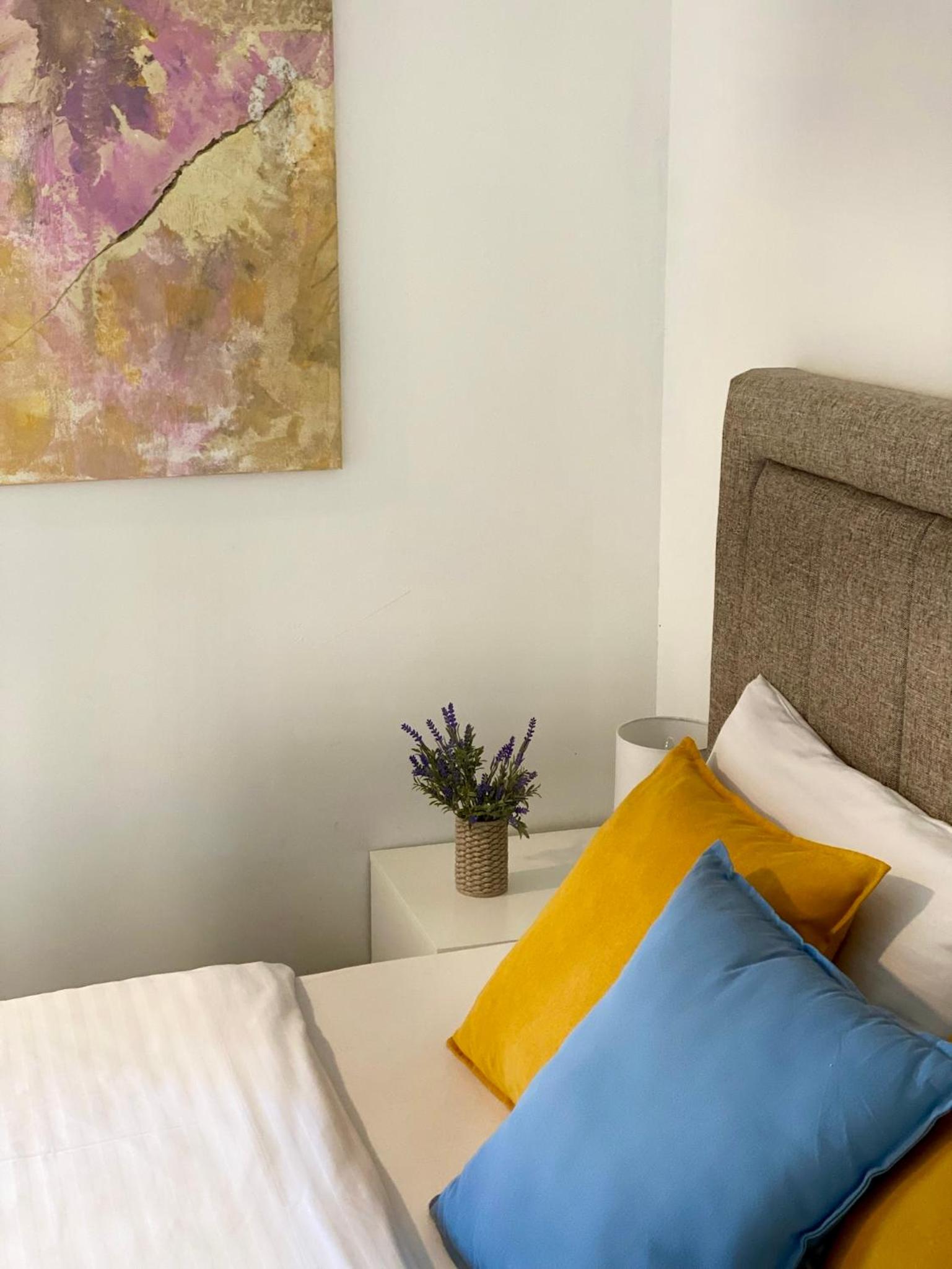 Double Room with Terrace photo 1