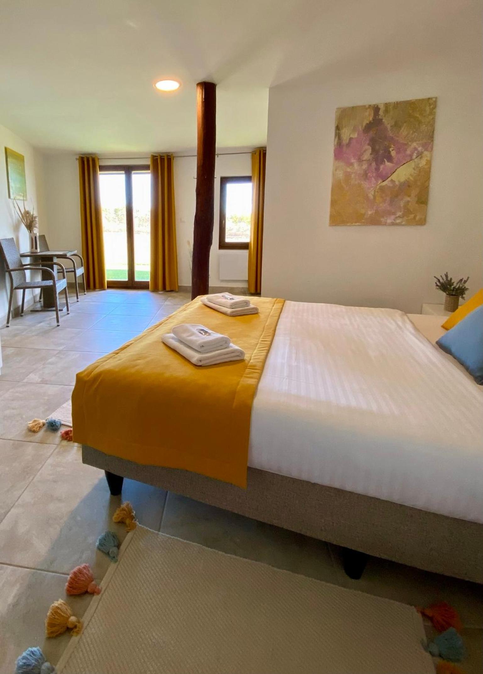 Double Room with Terrace photo 2