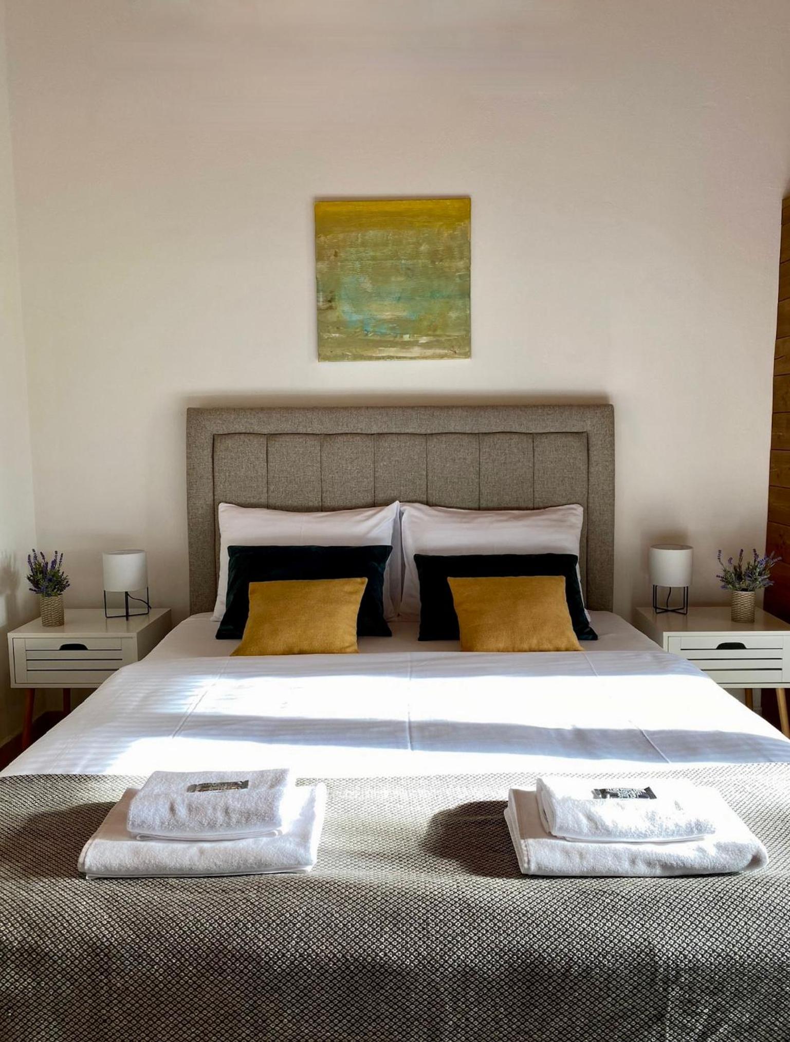 Deluxe Double Room photo 1