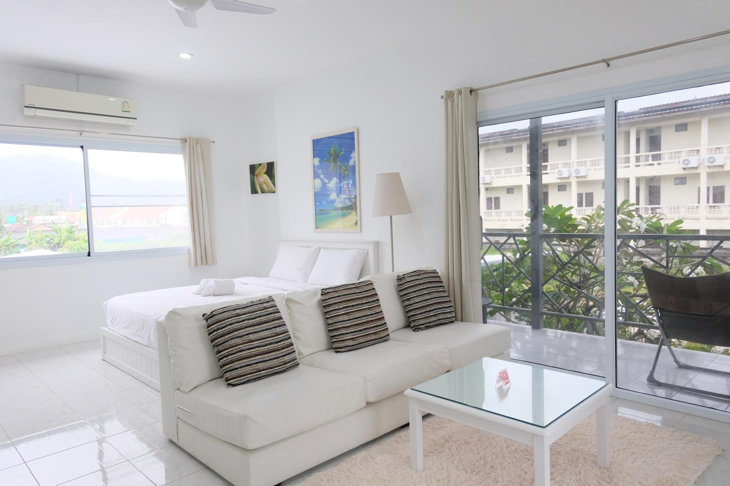 King Room with Mountain View - Photo 15
