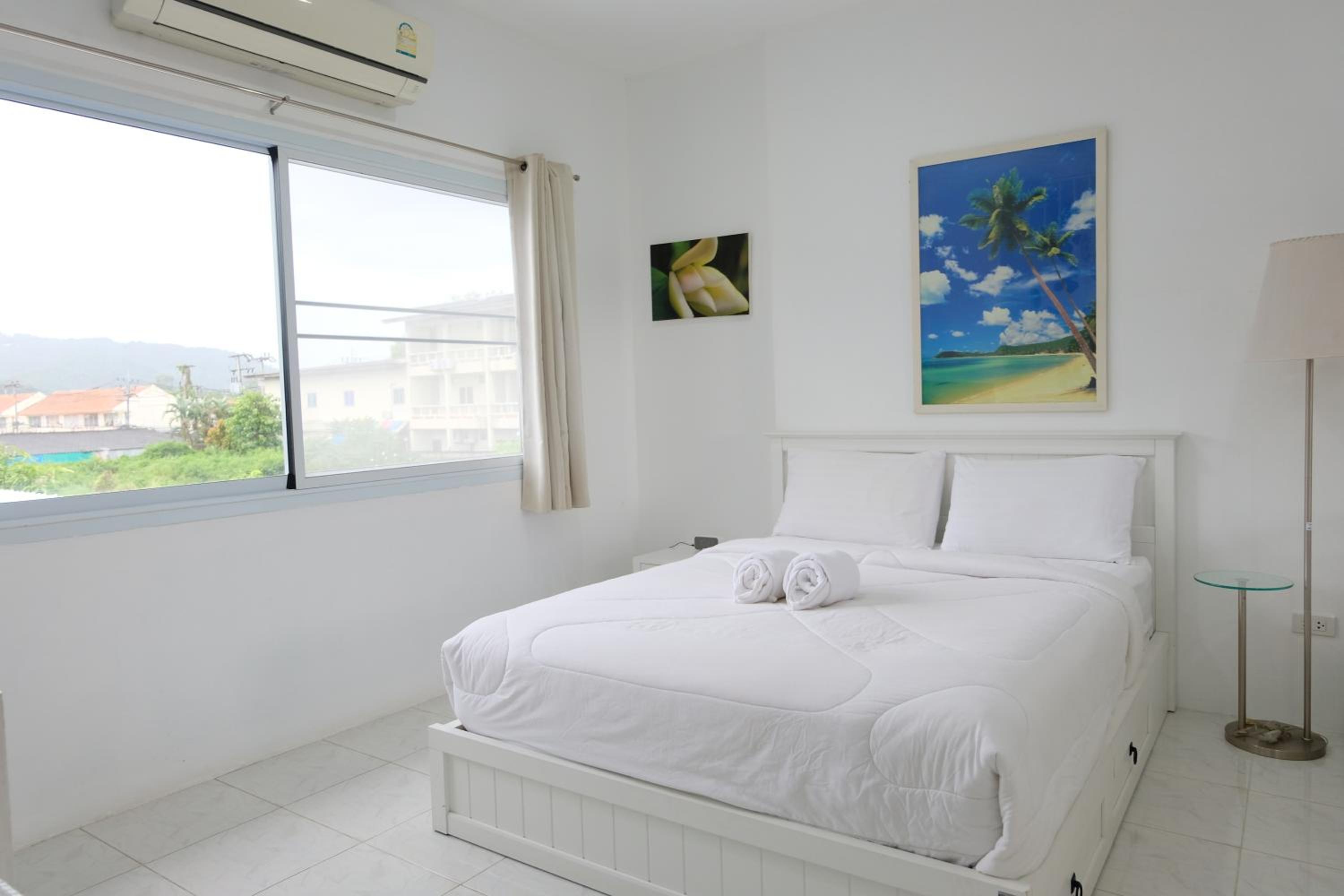 King Room with Mountain View - Photo 1
