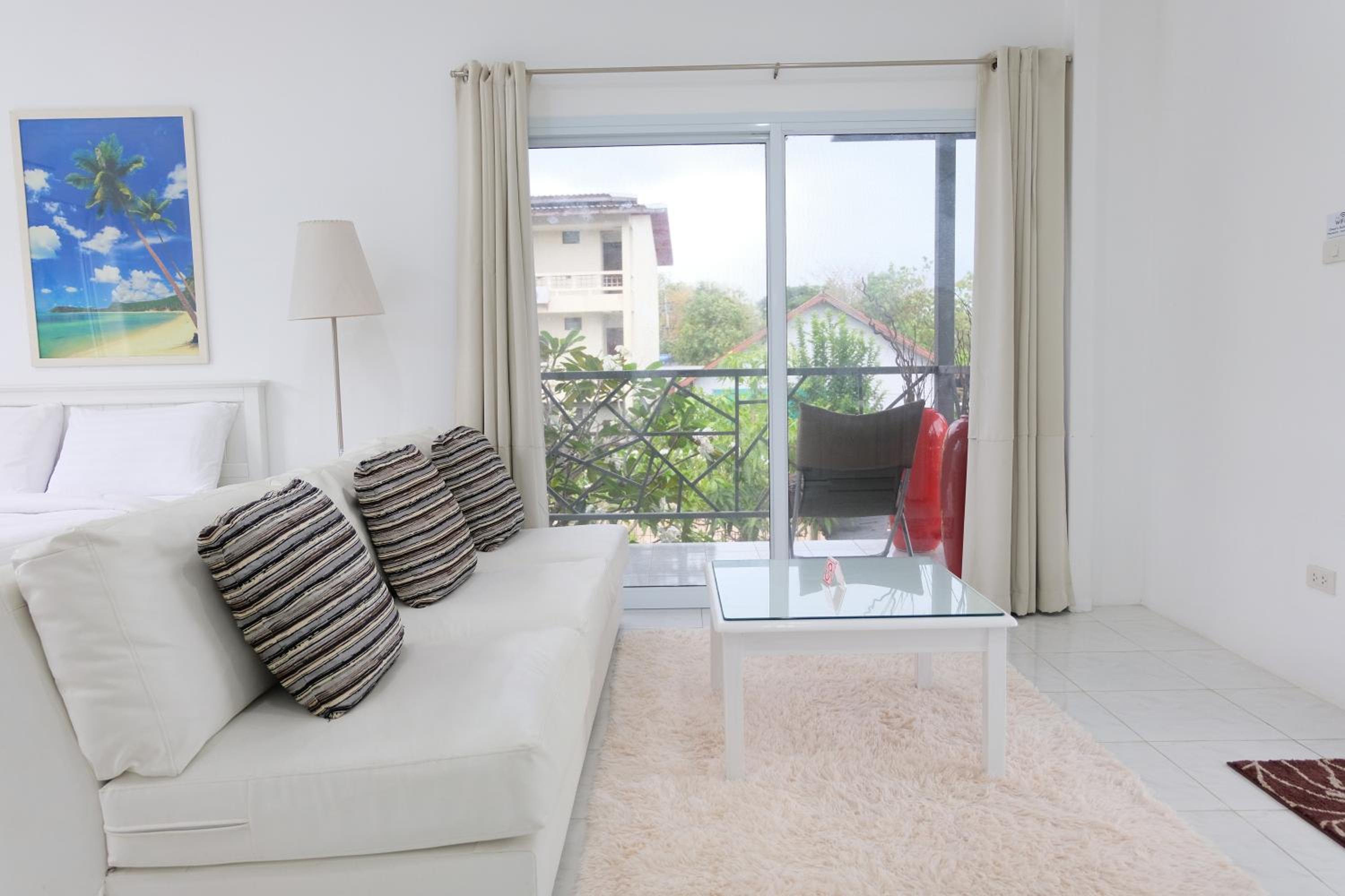 King Room with Mountain View - Photo 11