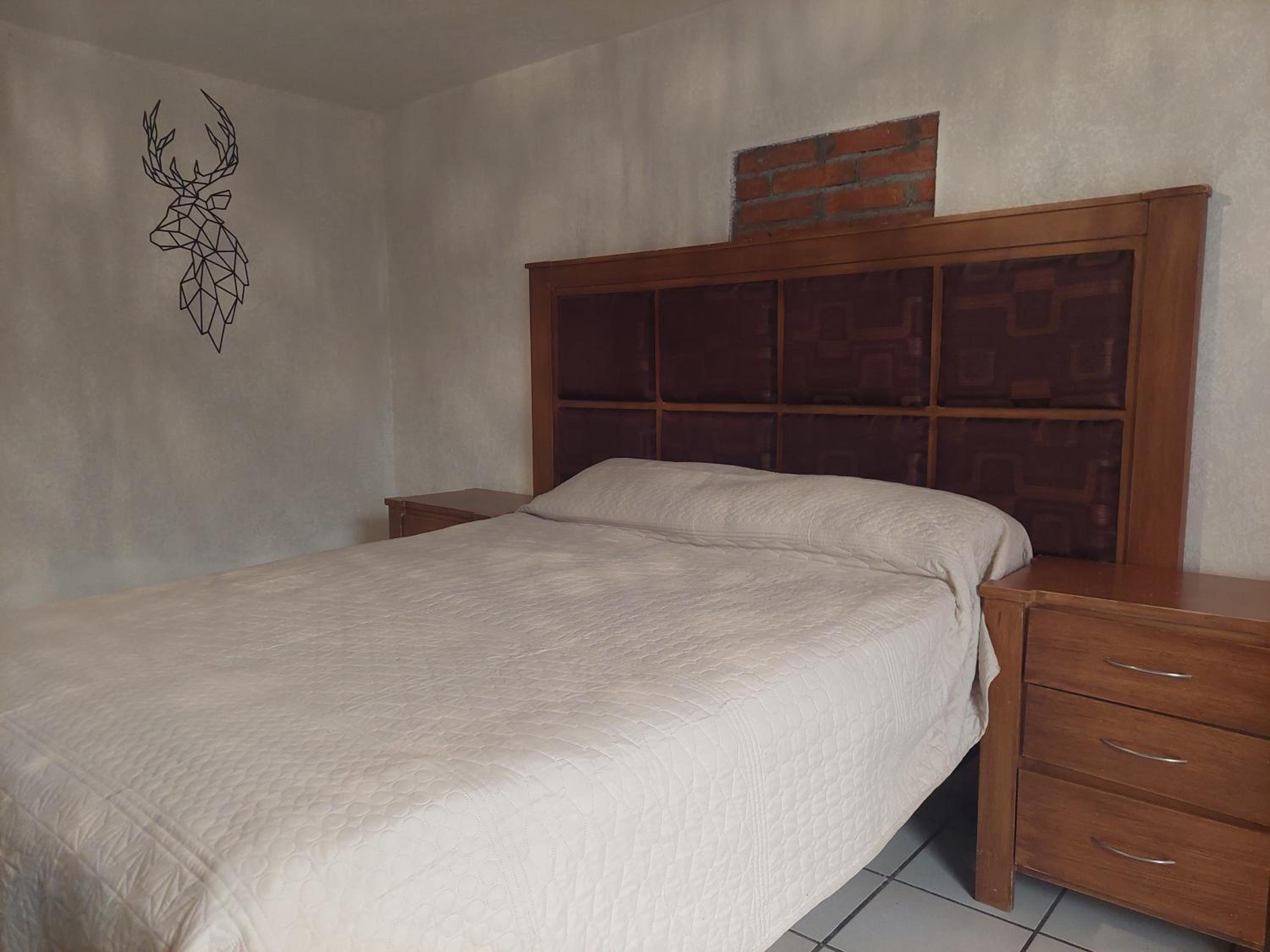 Double Room - Photo 1