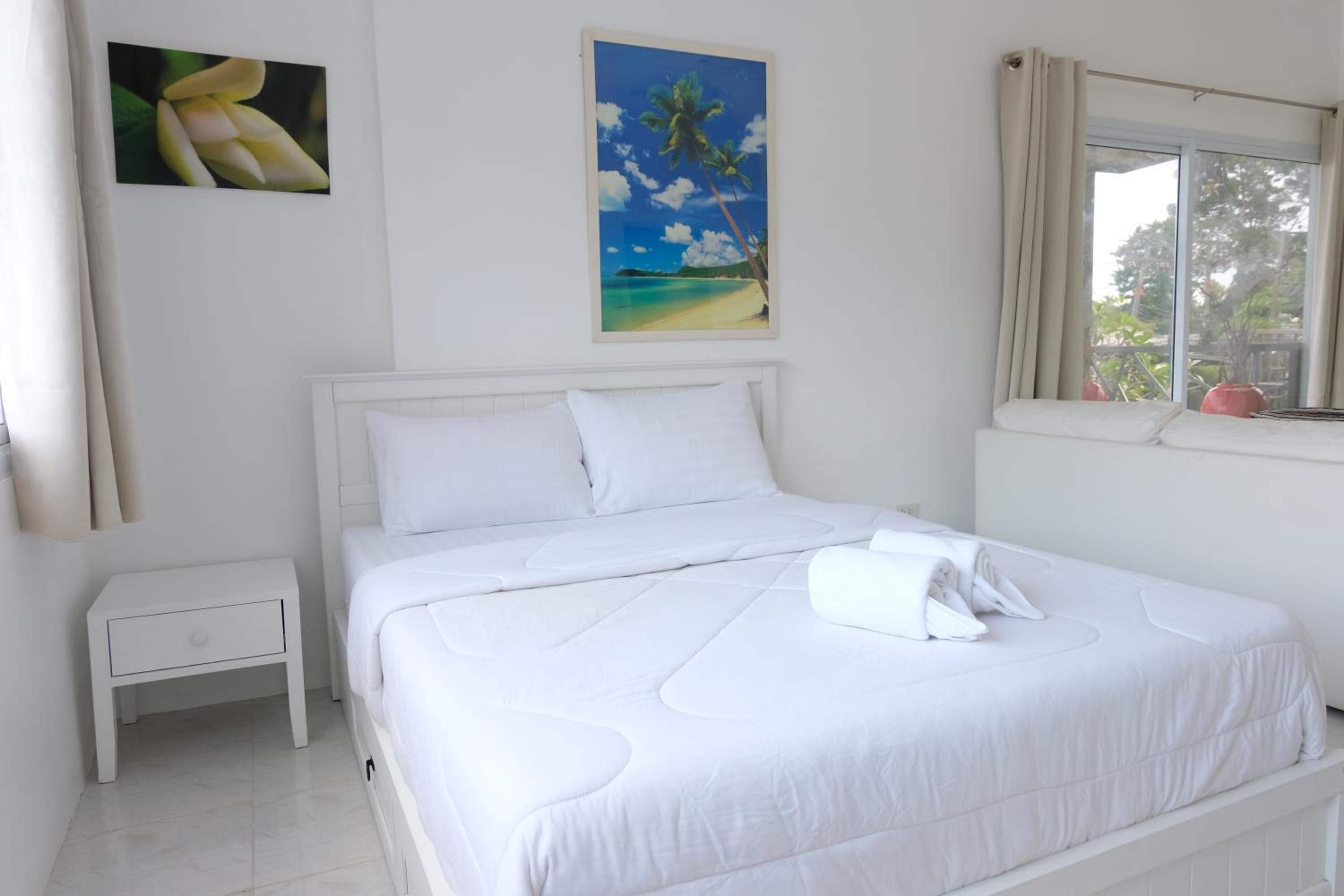 King Room with Mountain View - Photo 16