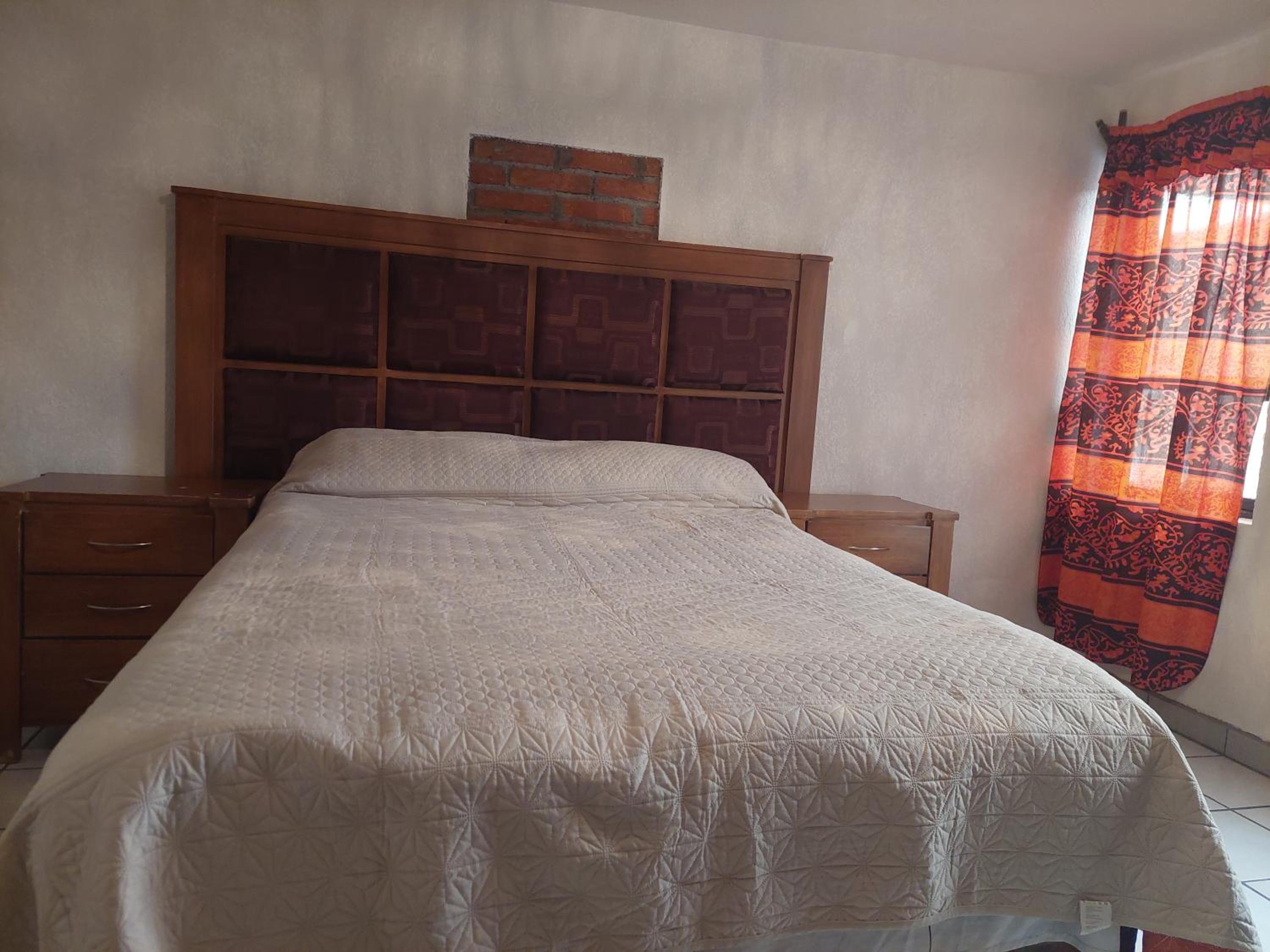 Double Room - Photo 7