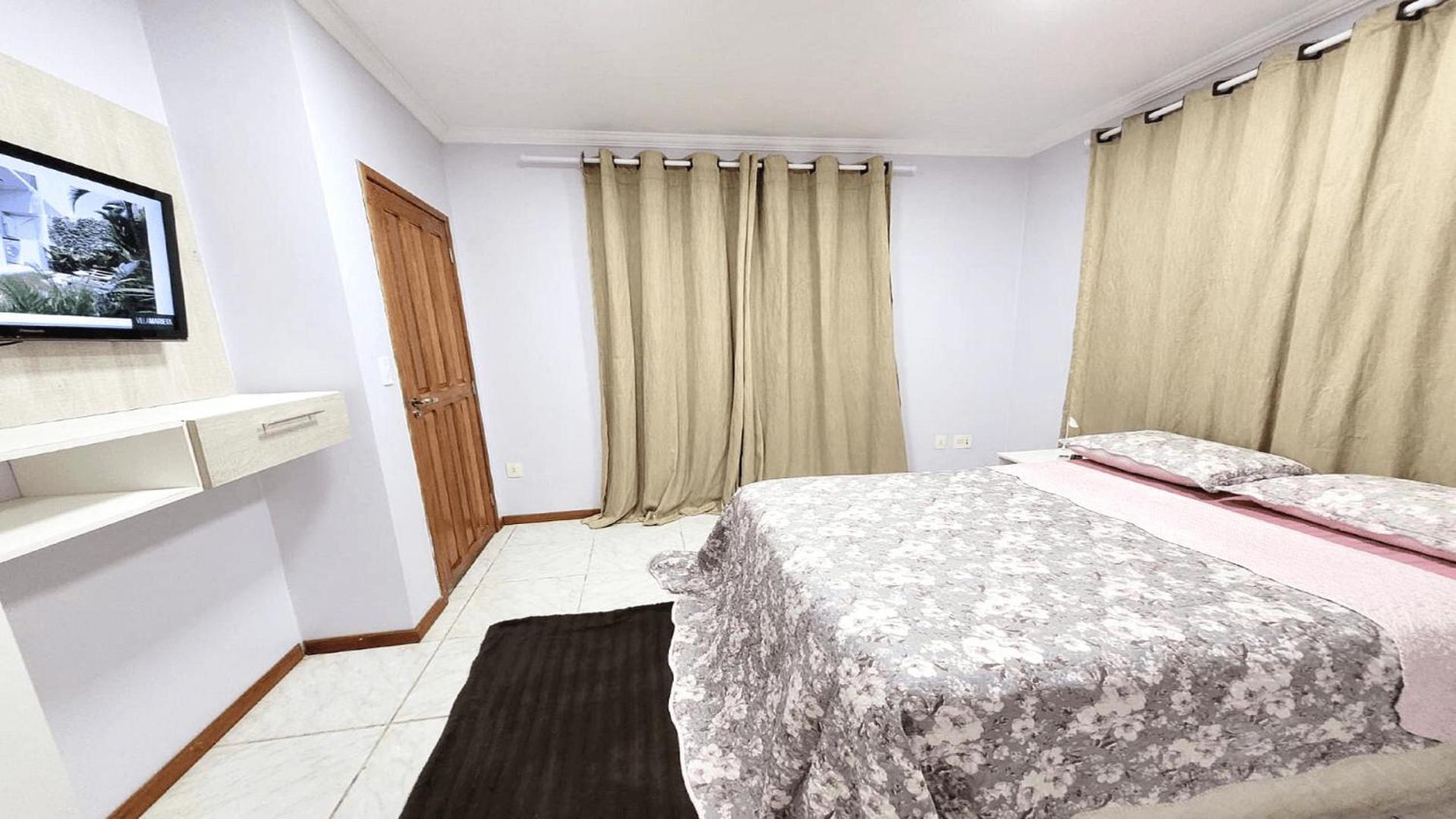 Double Room with Shared Toilet photo 1