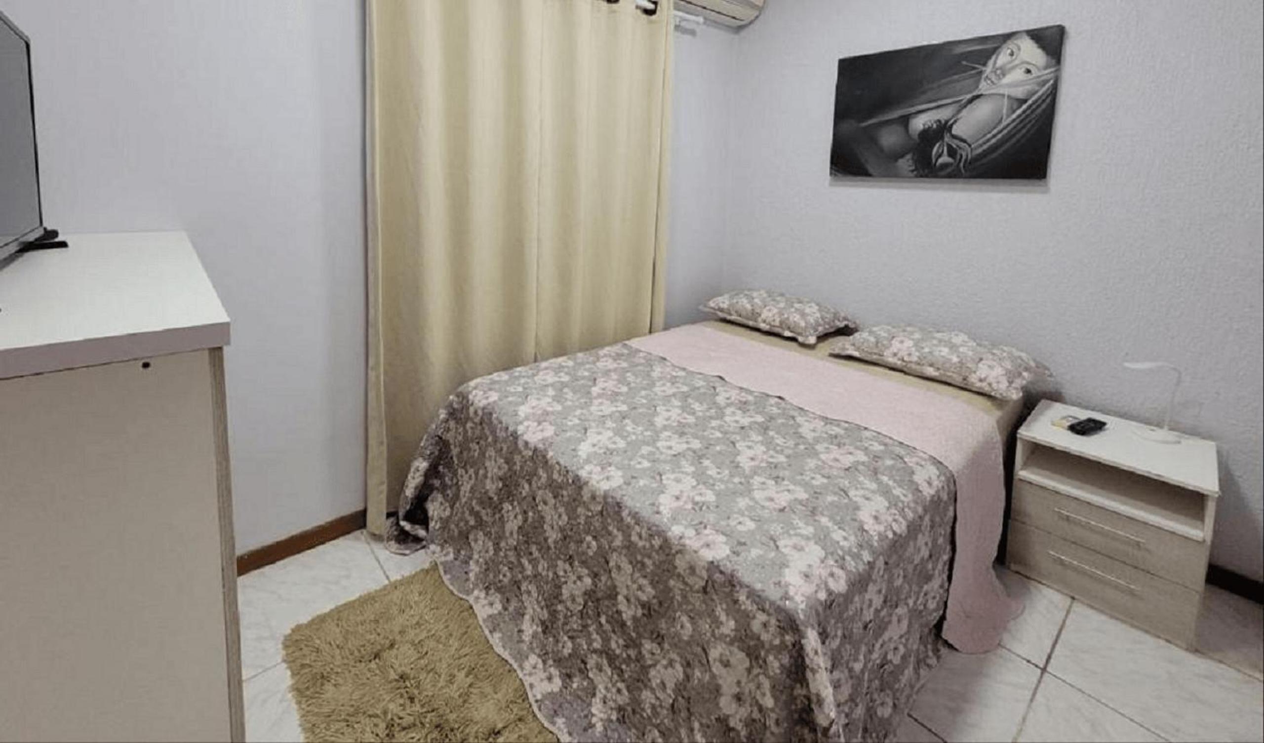 Double Room with Shared Toilet photo 1