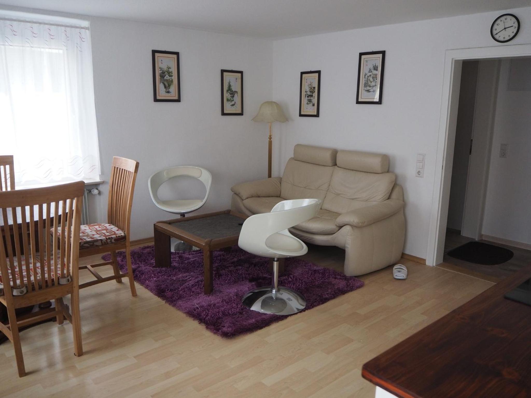 Apartment photo 1