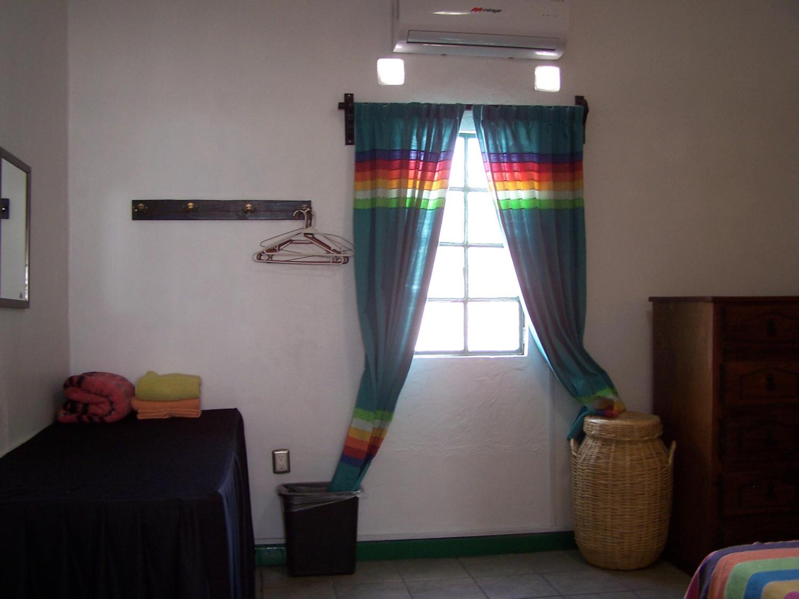 Standard Double Room with Shared Bathroom