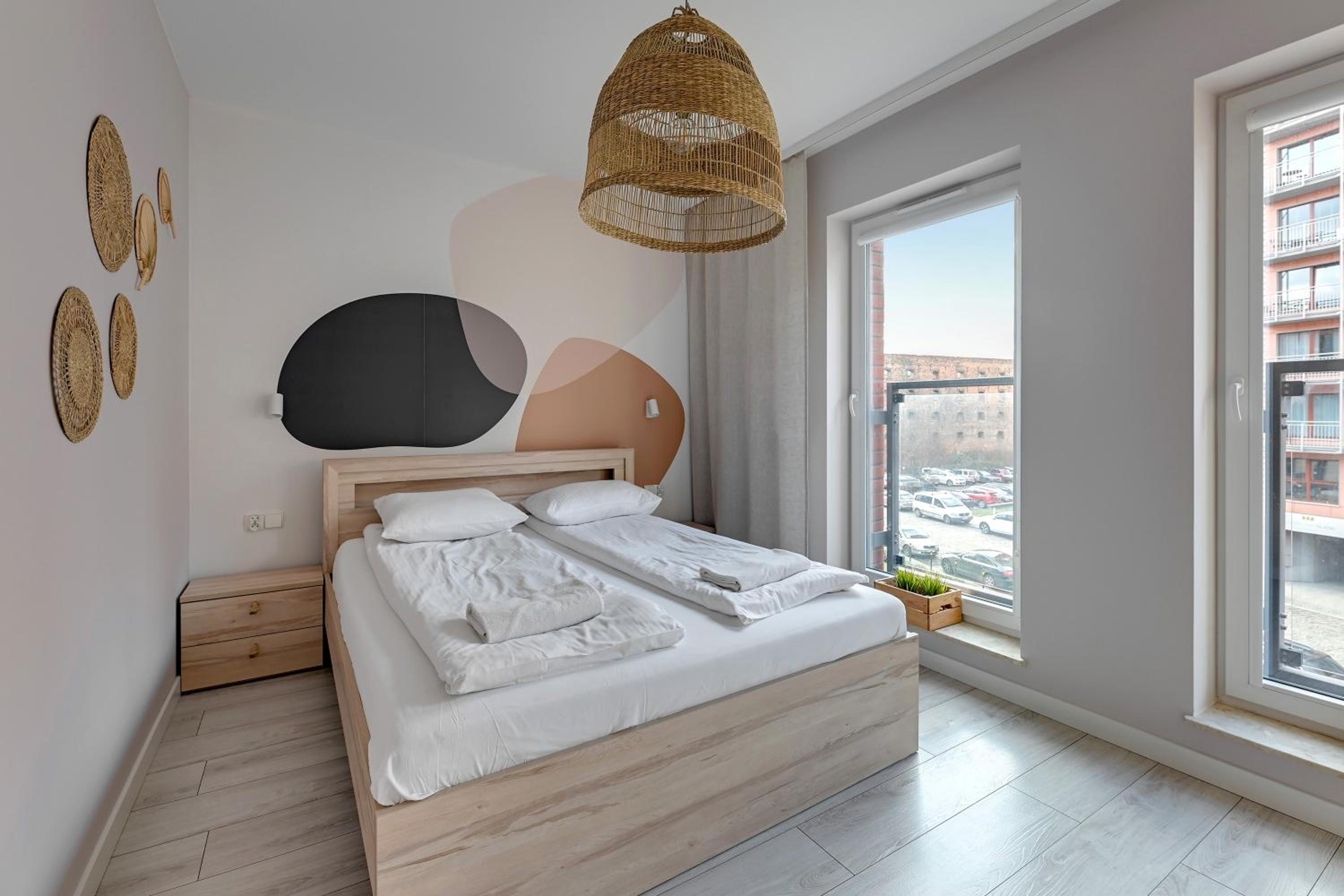 Superior Apartment