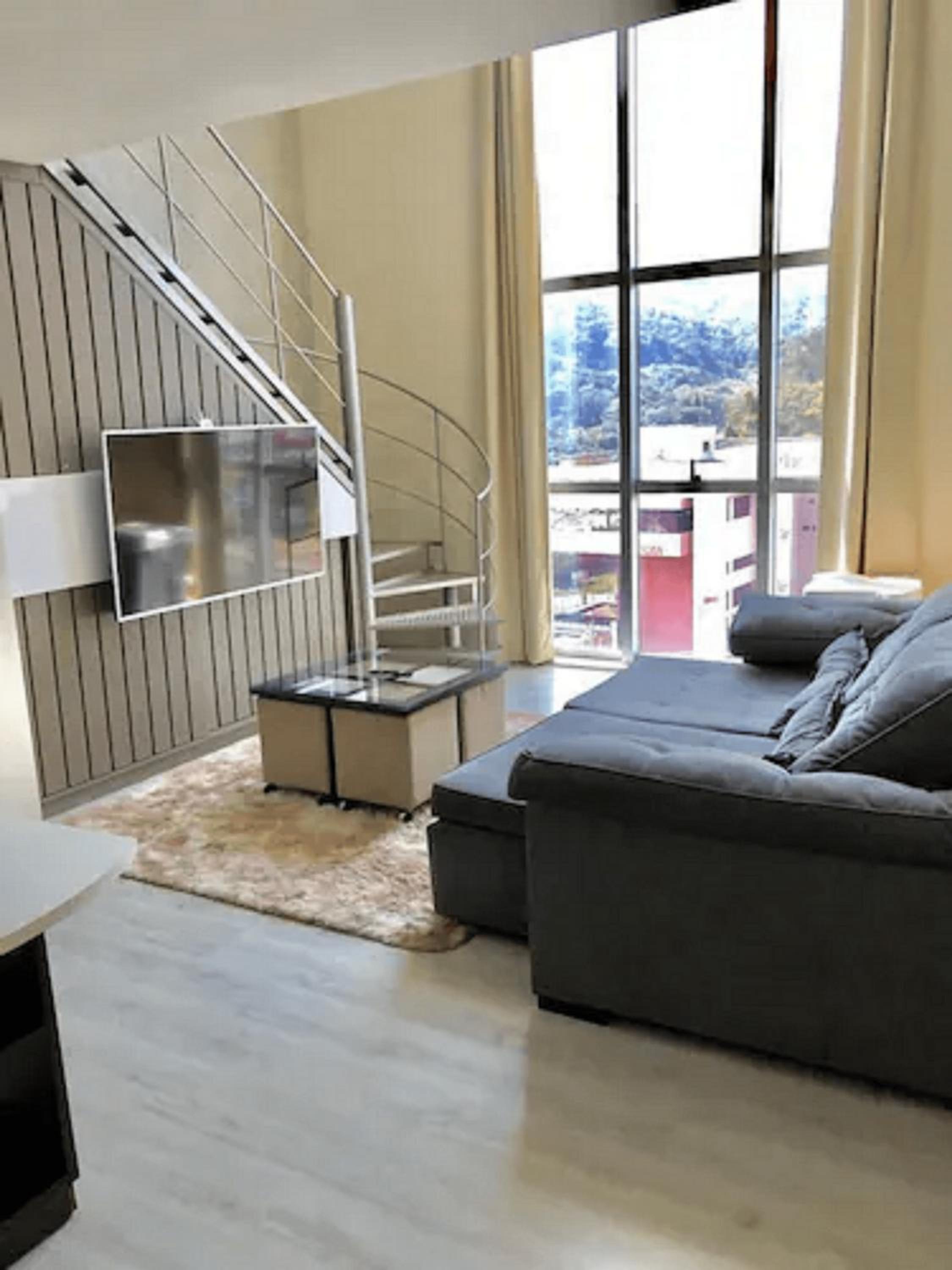 Duplex Apartment photo 1