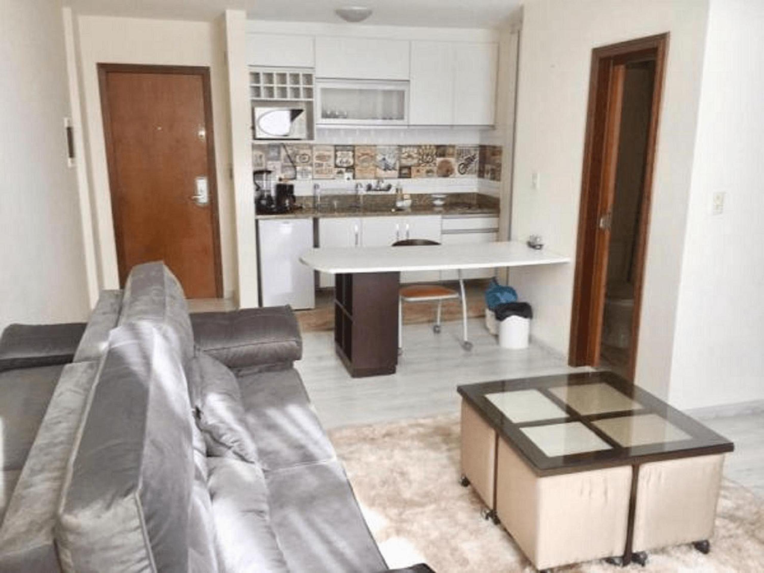 Duplex Apartment photo 3