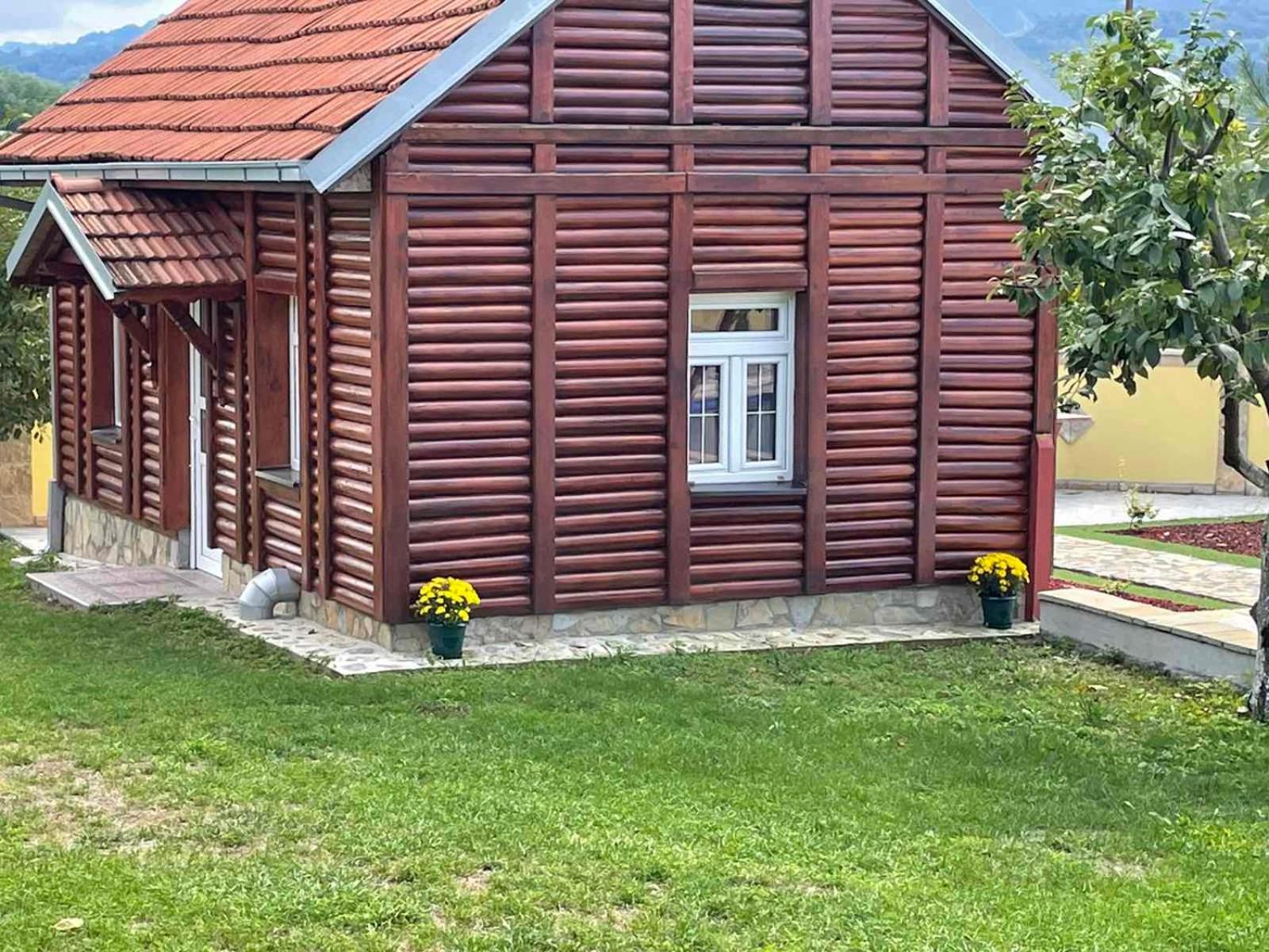 One-Bedroom Chalet photo 2