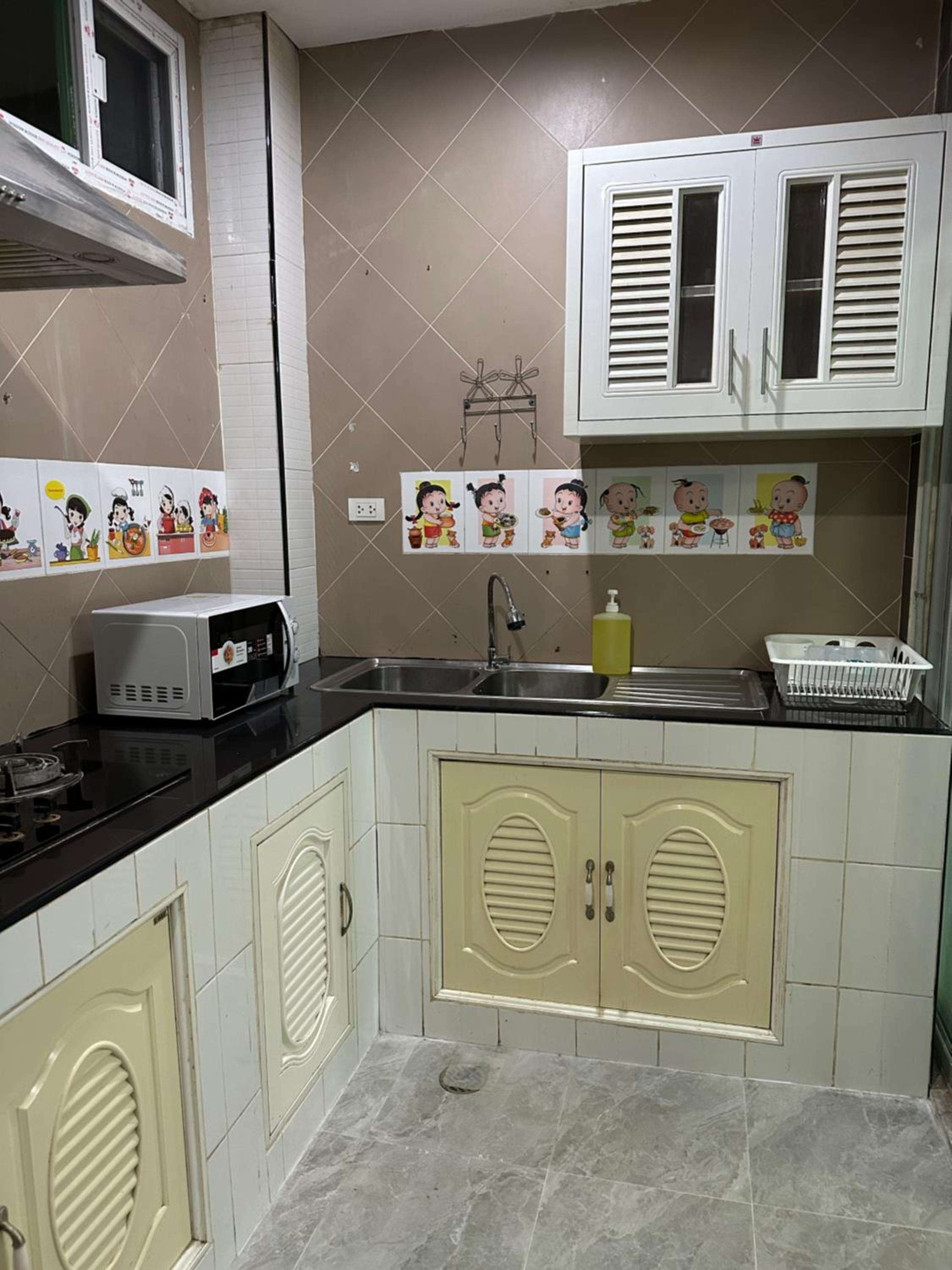 Three-Bedroom Villa - Photo 30