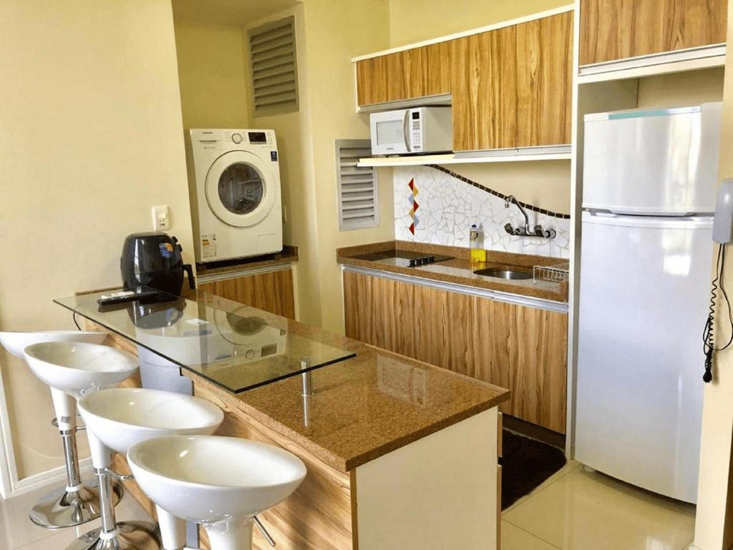 Duplex Apartment photo 2