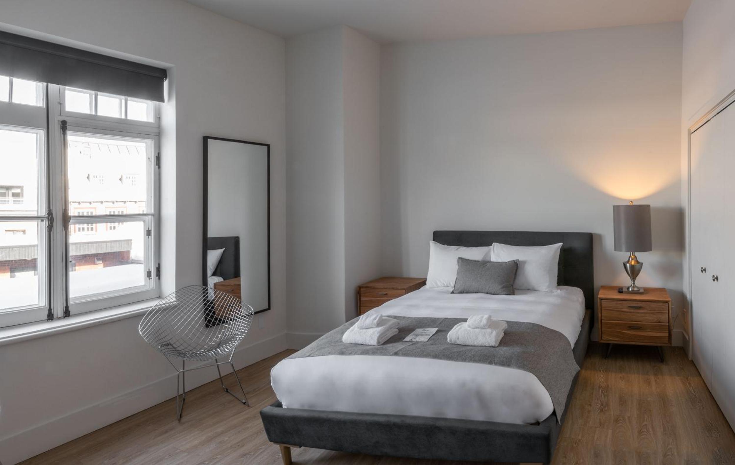 Superior Apartment