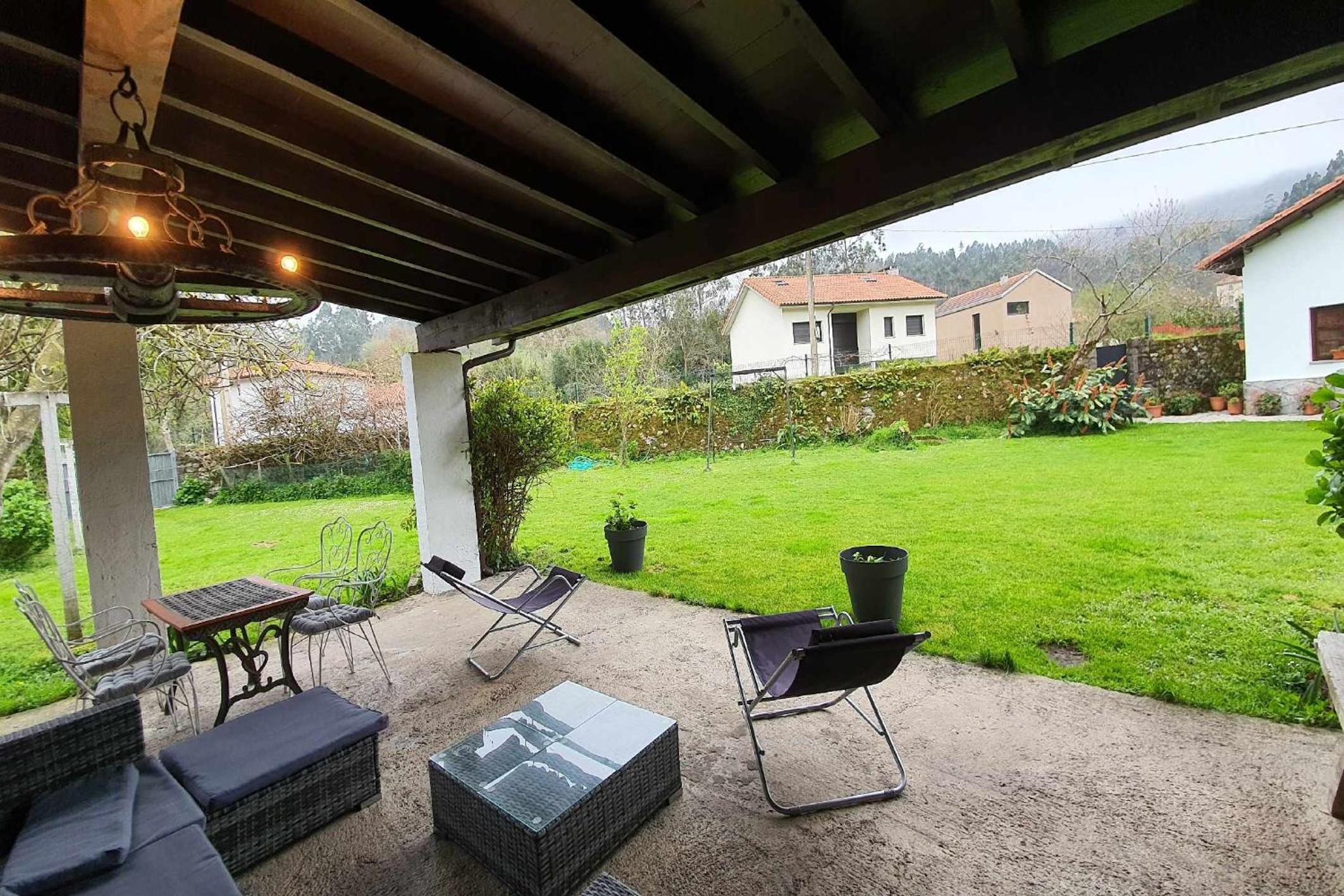 Vacation Home photo 3