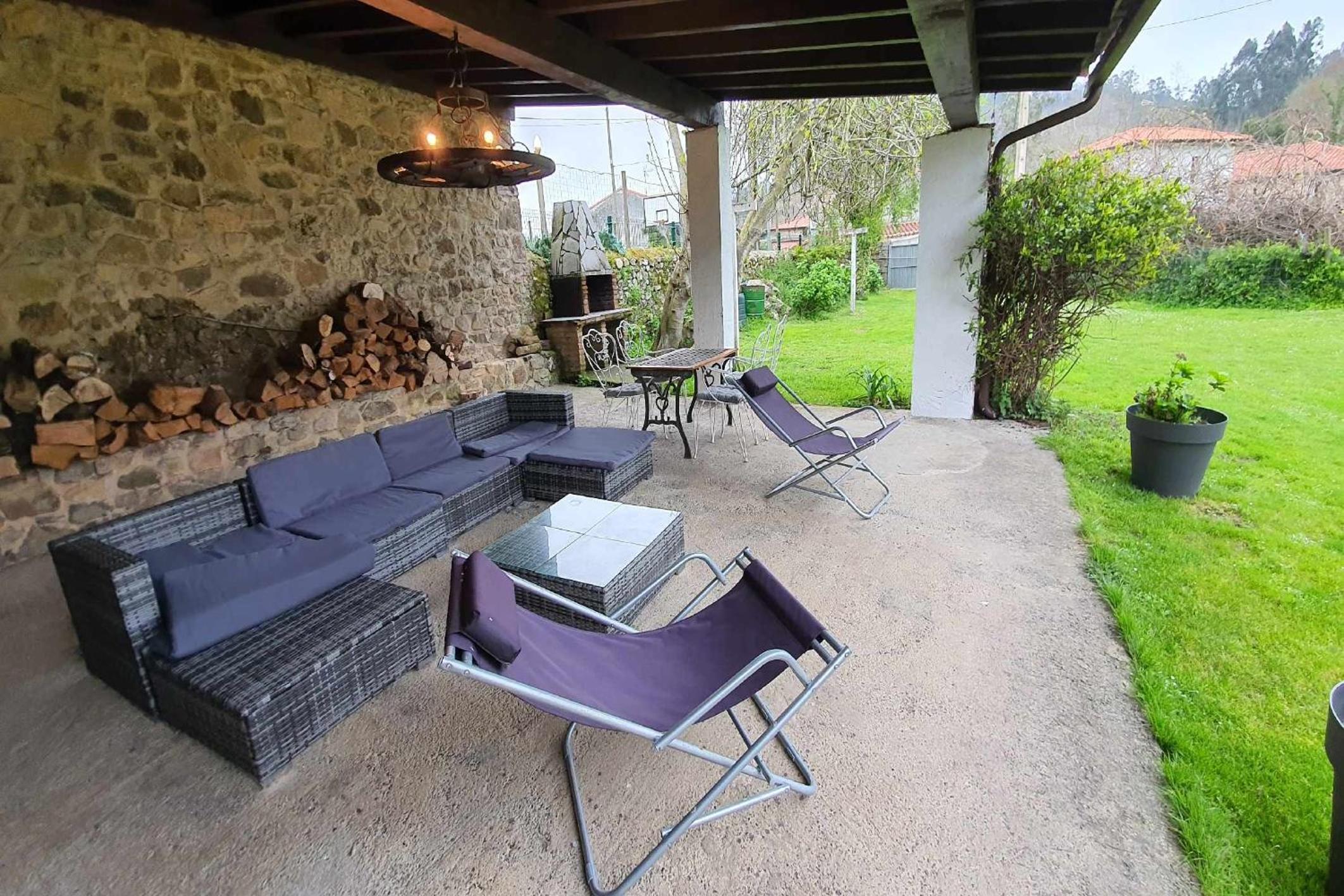Vacation Home photo 2