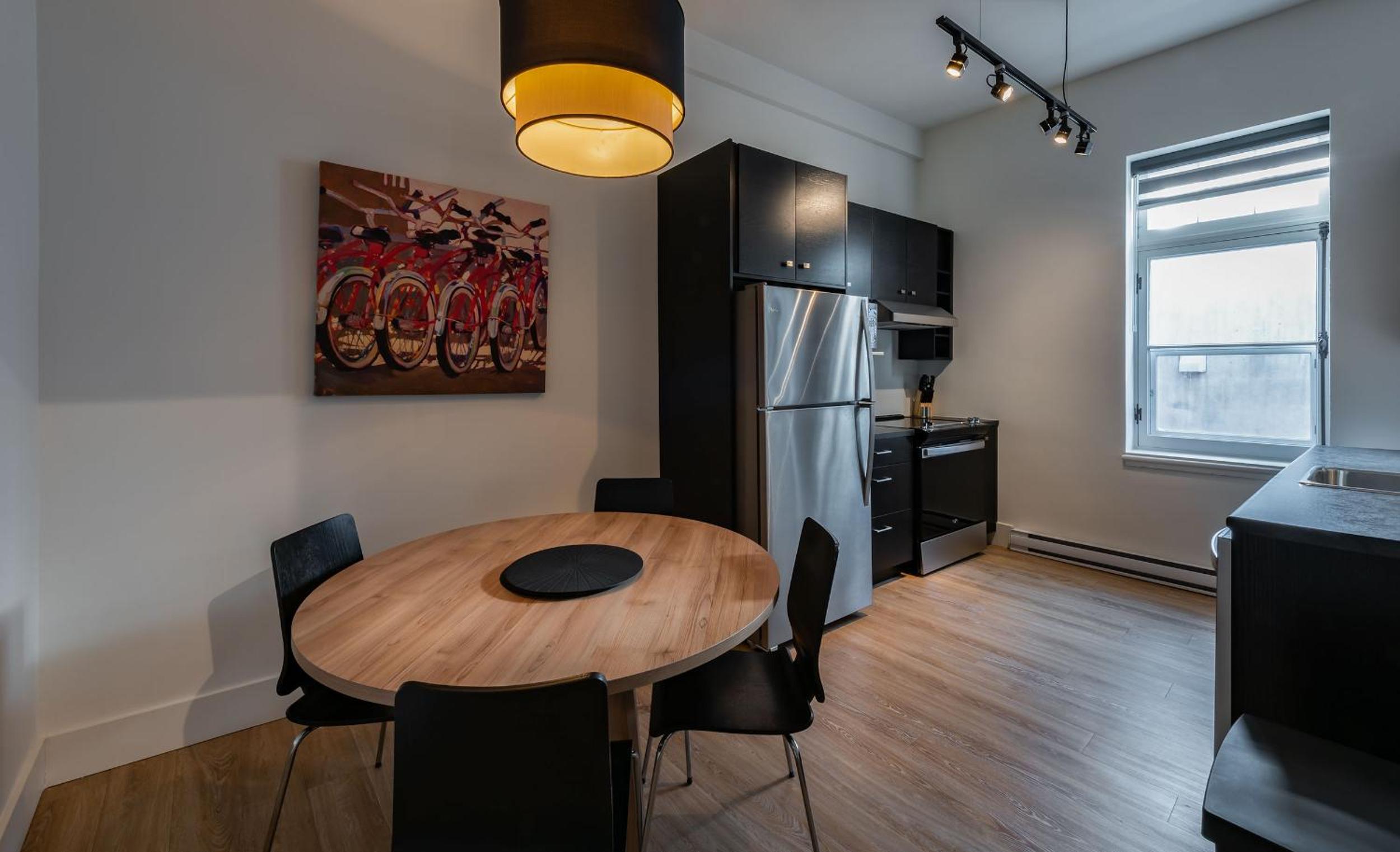 Superior Apartment