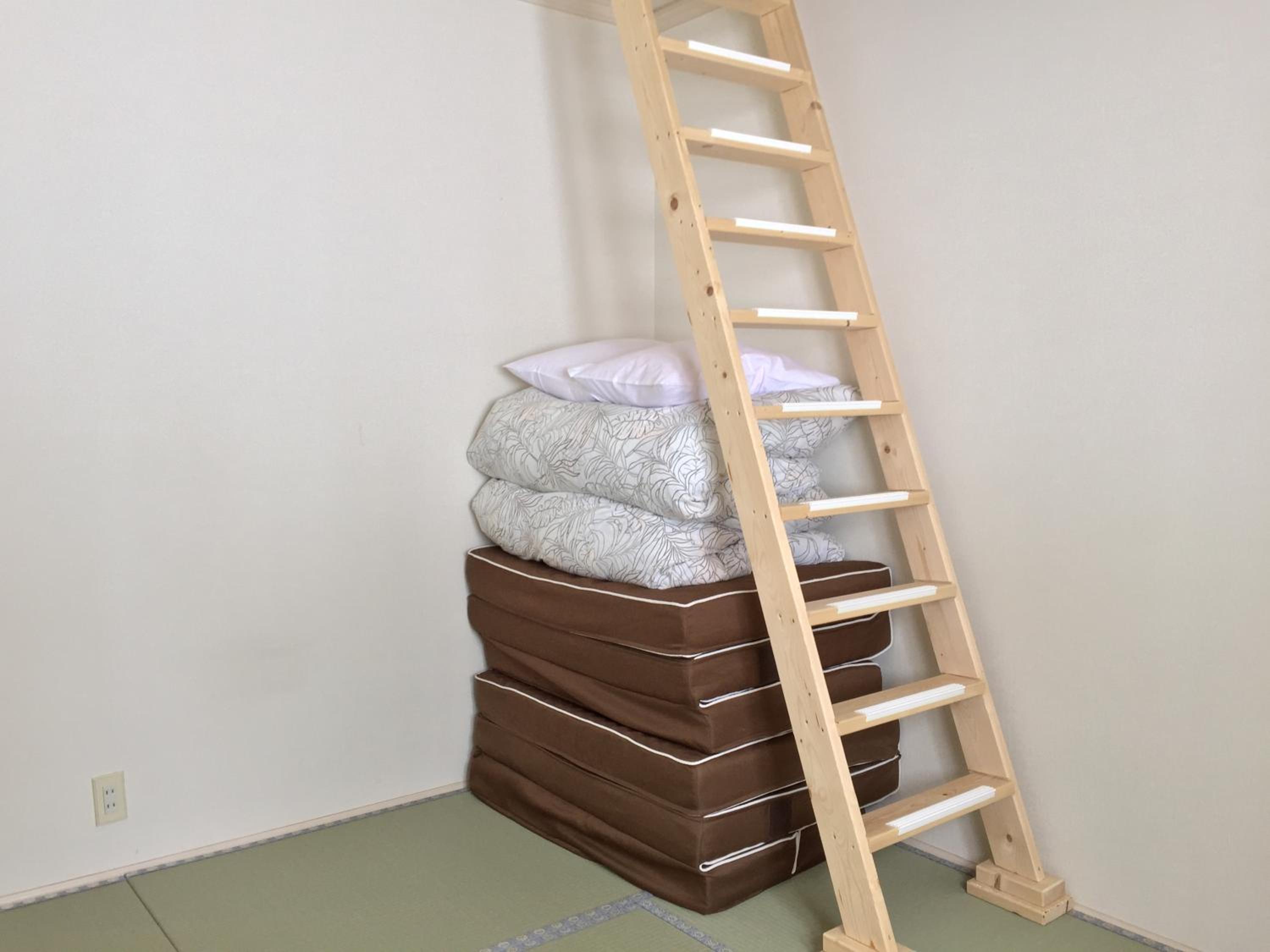 Triple Room with Mountain View photo 3