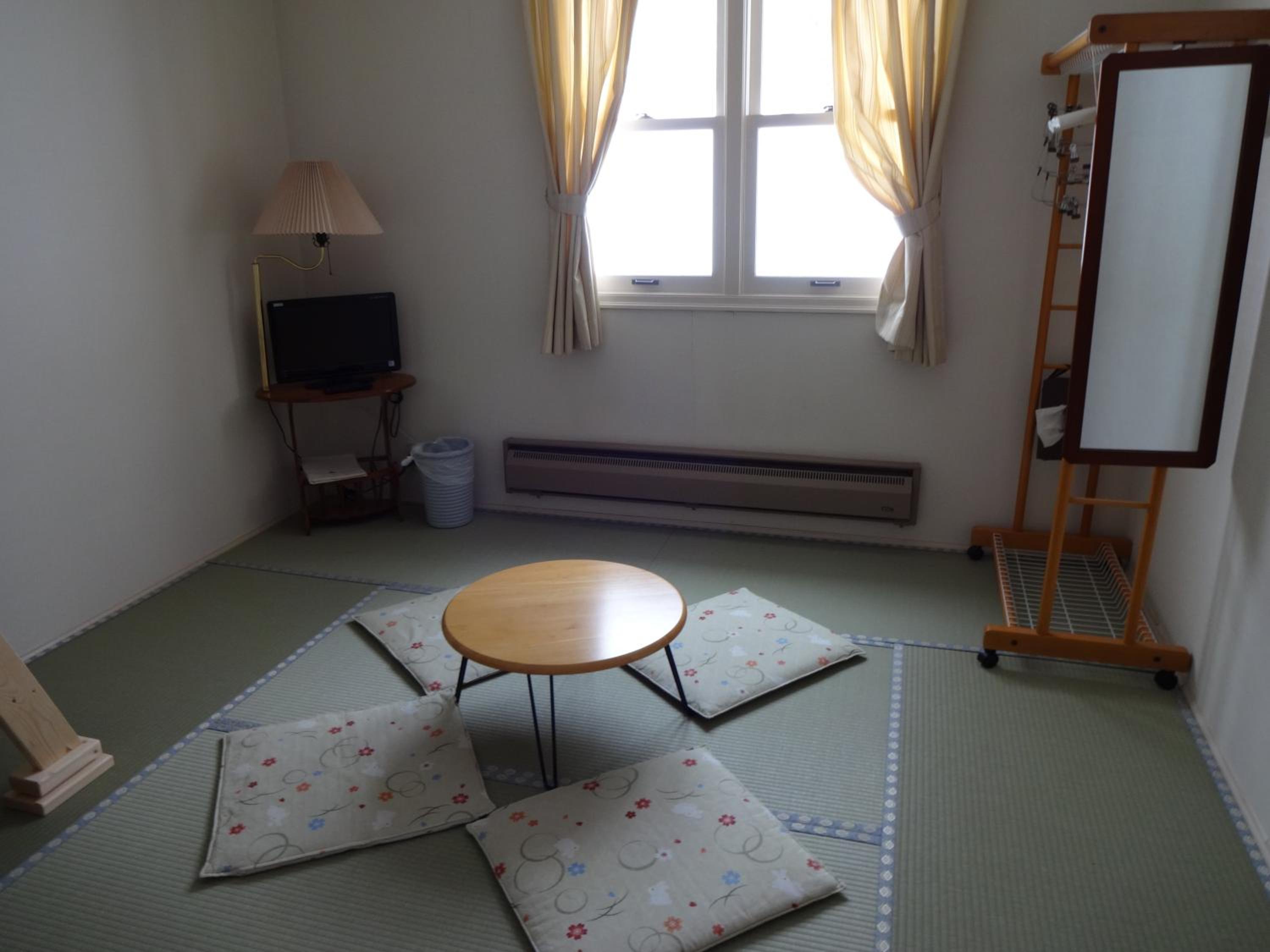 Triple Room with Mountain View