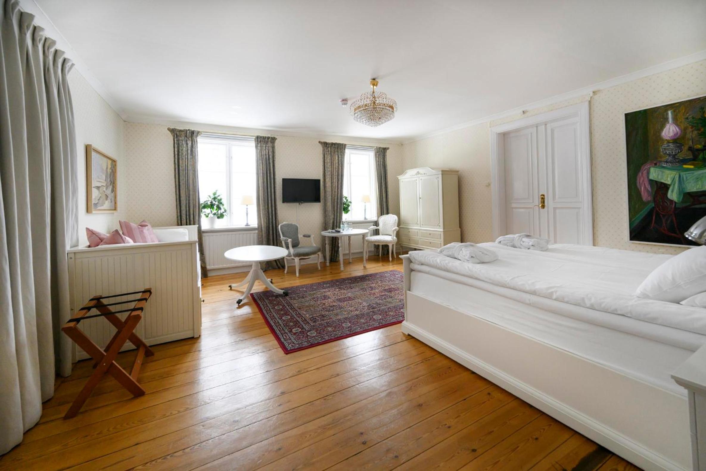 Suite photo 2