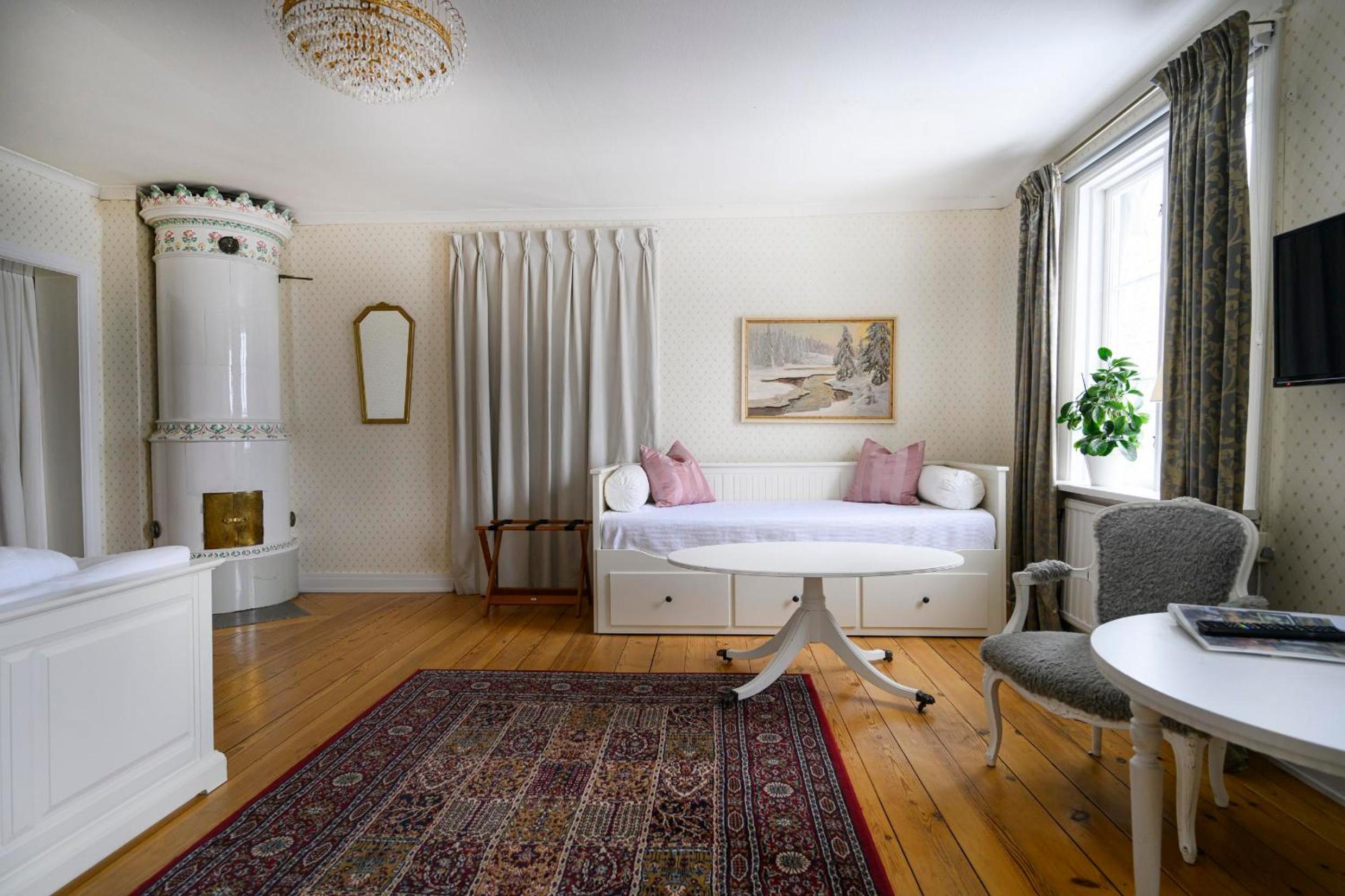 Suite photo 3