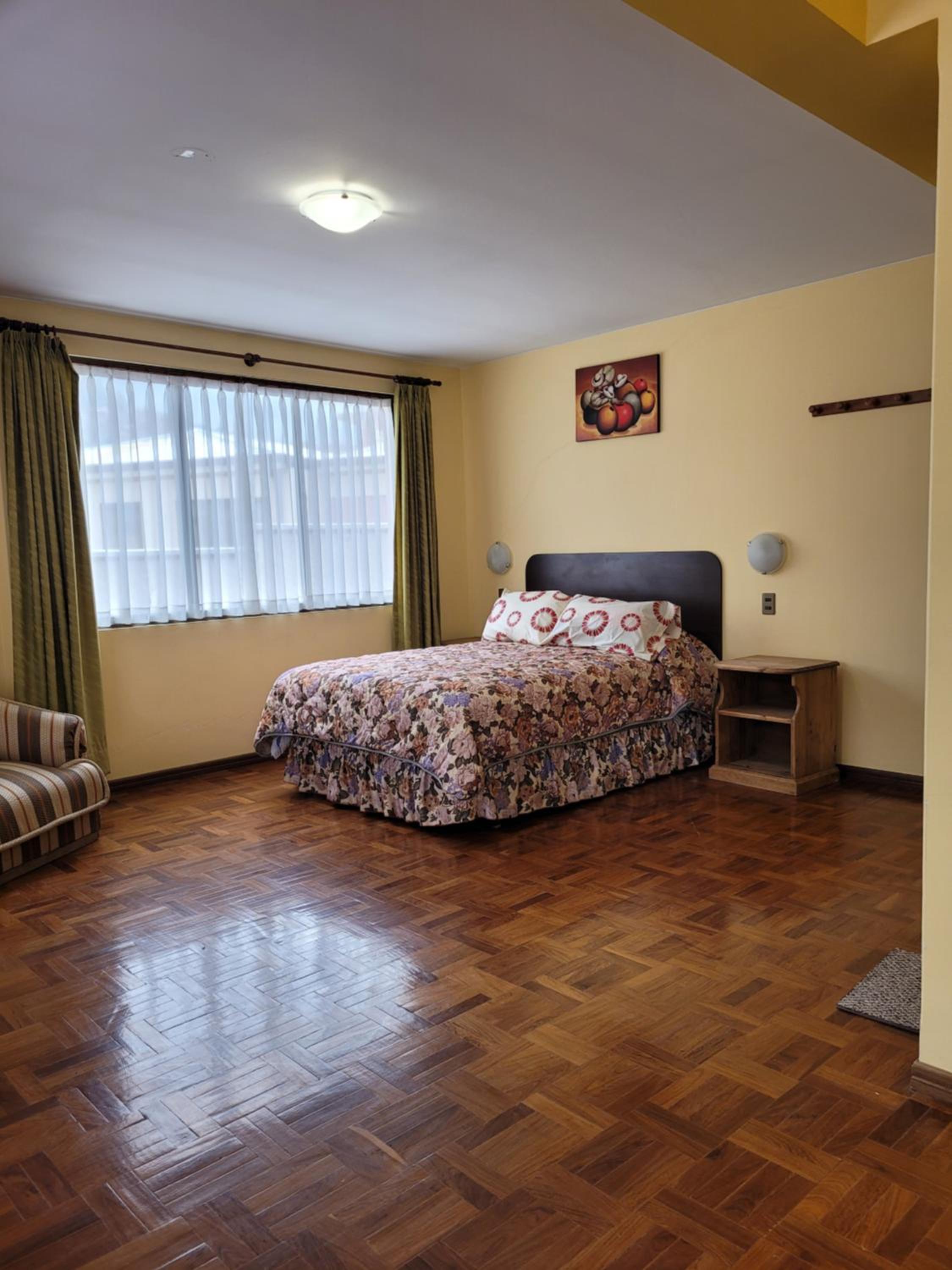 Deluxe Double Room photo 3