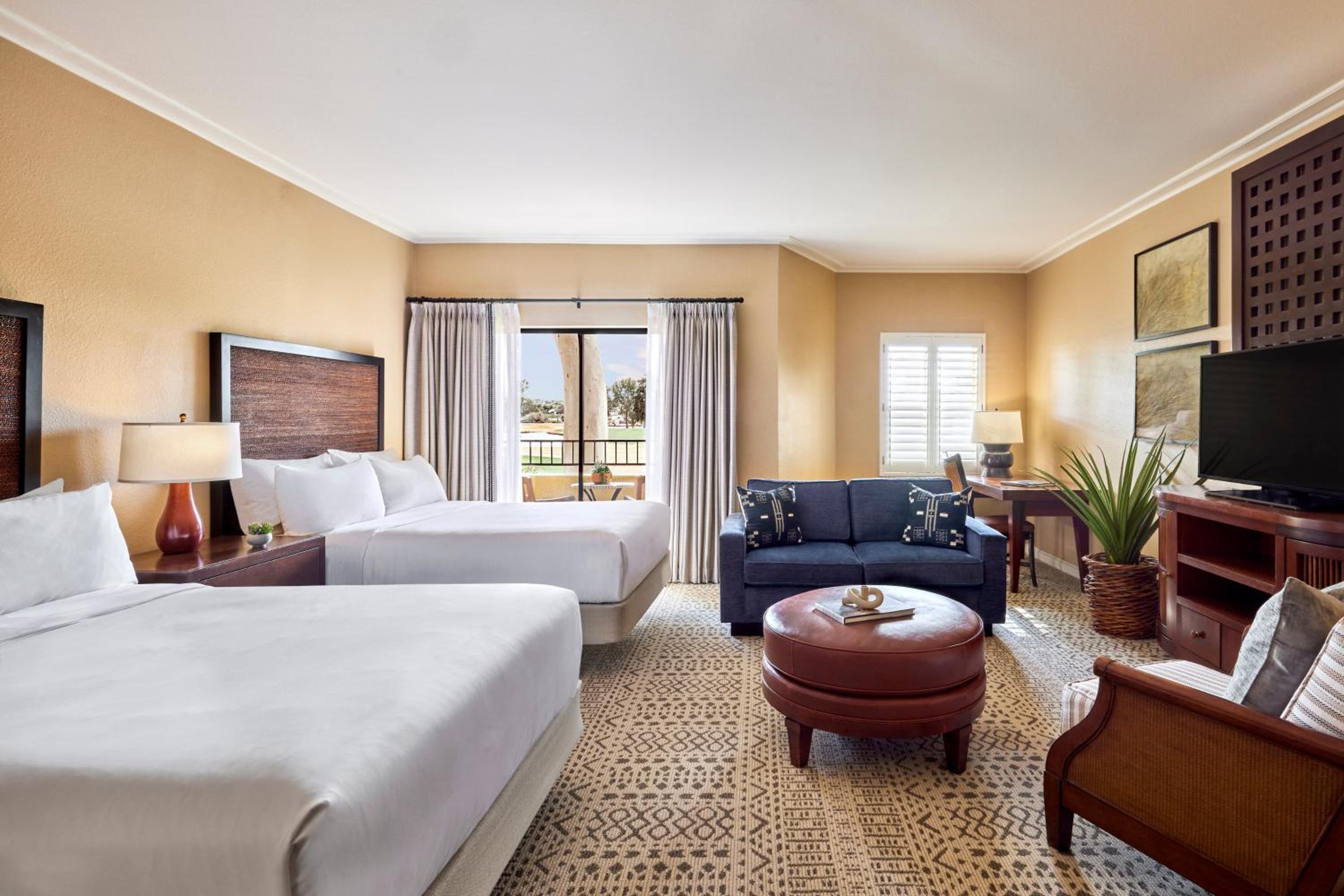 Premier Room, 2 Queen Beds - Photo 1