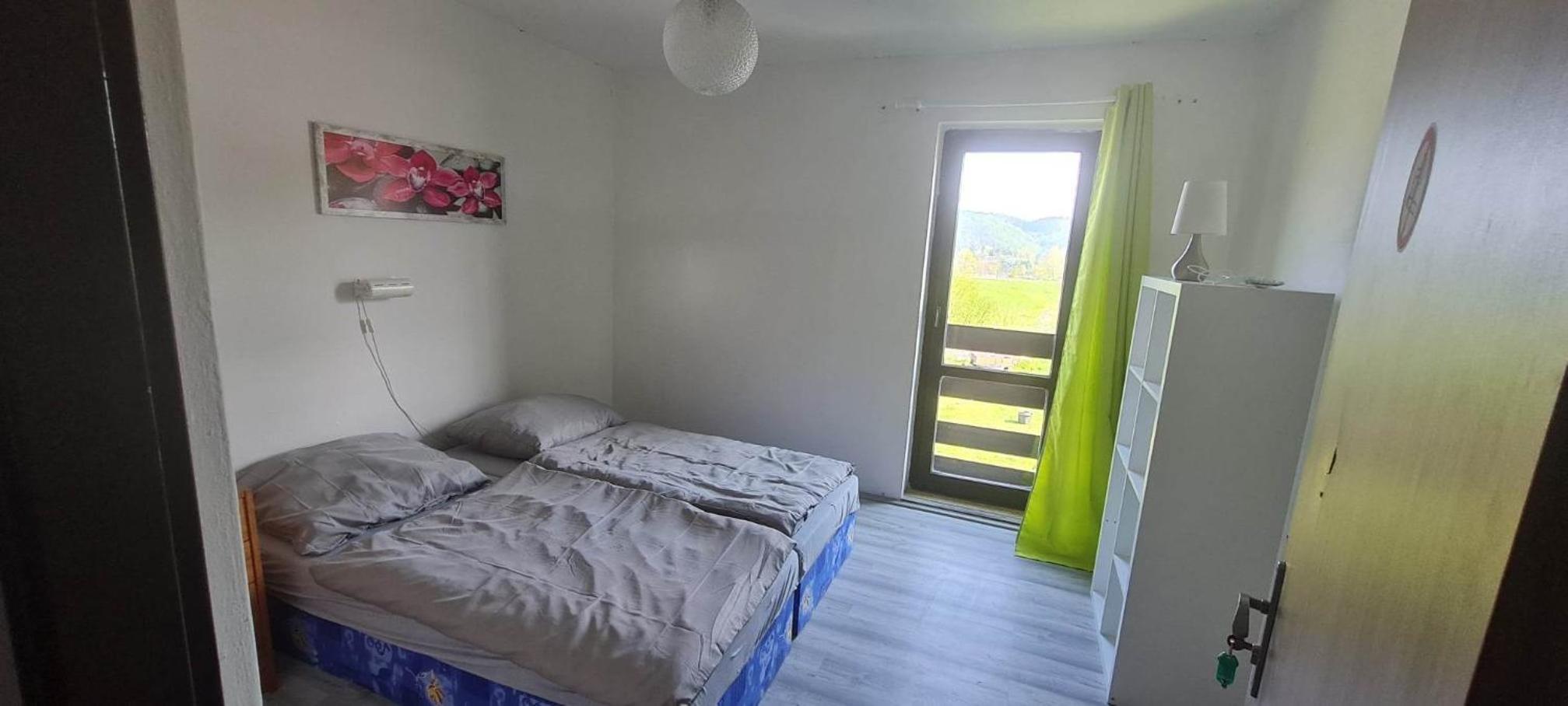 Twin Room With View photo 1