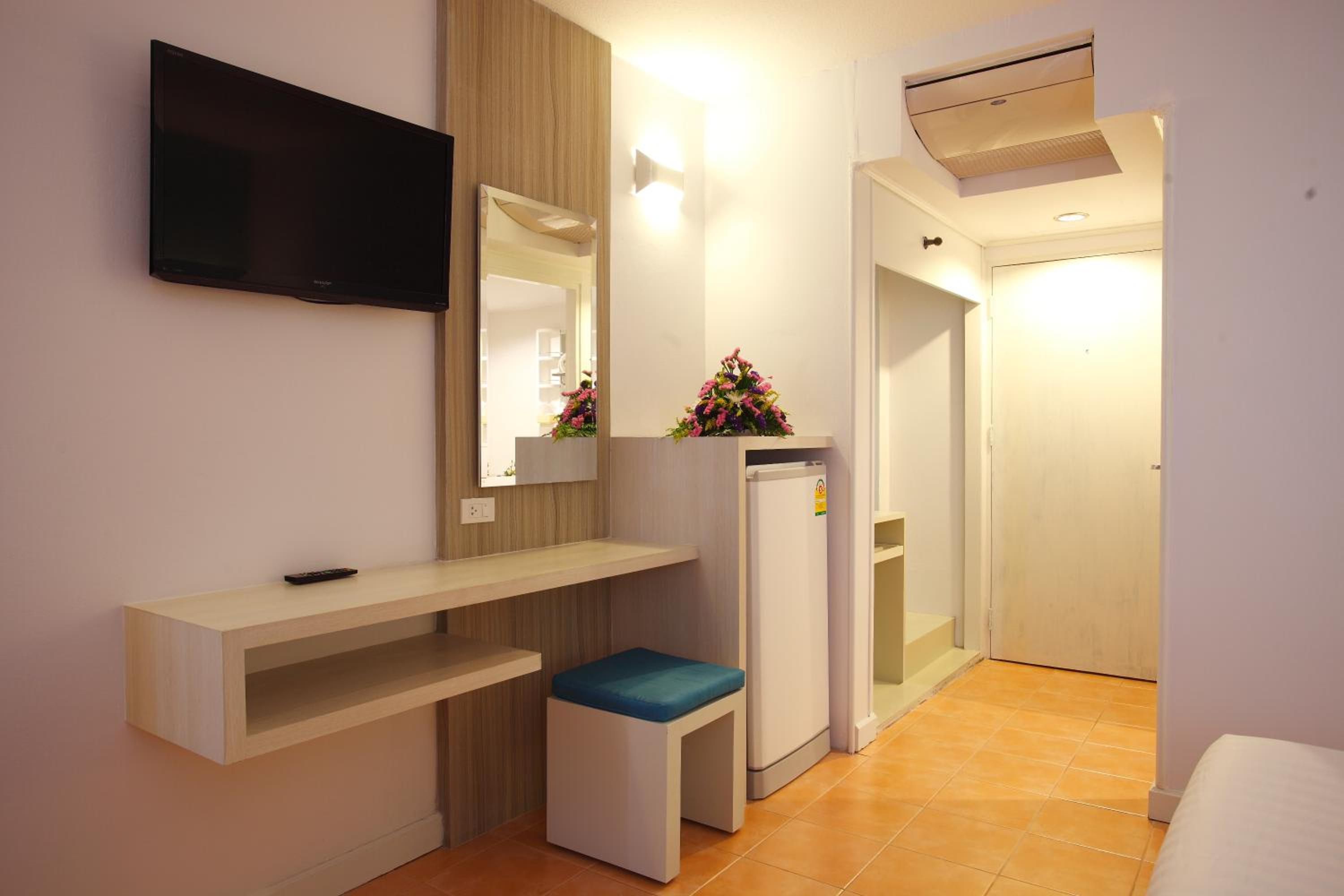 Superior Double or Twin Room - Photo 4