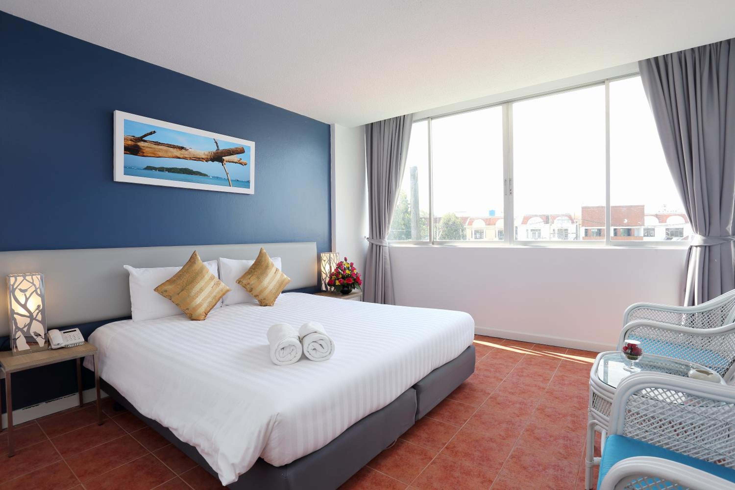 Superior Double or Twin Room - Photo 5