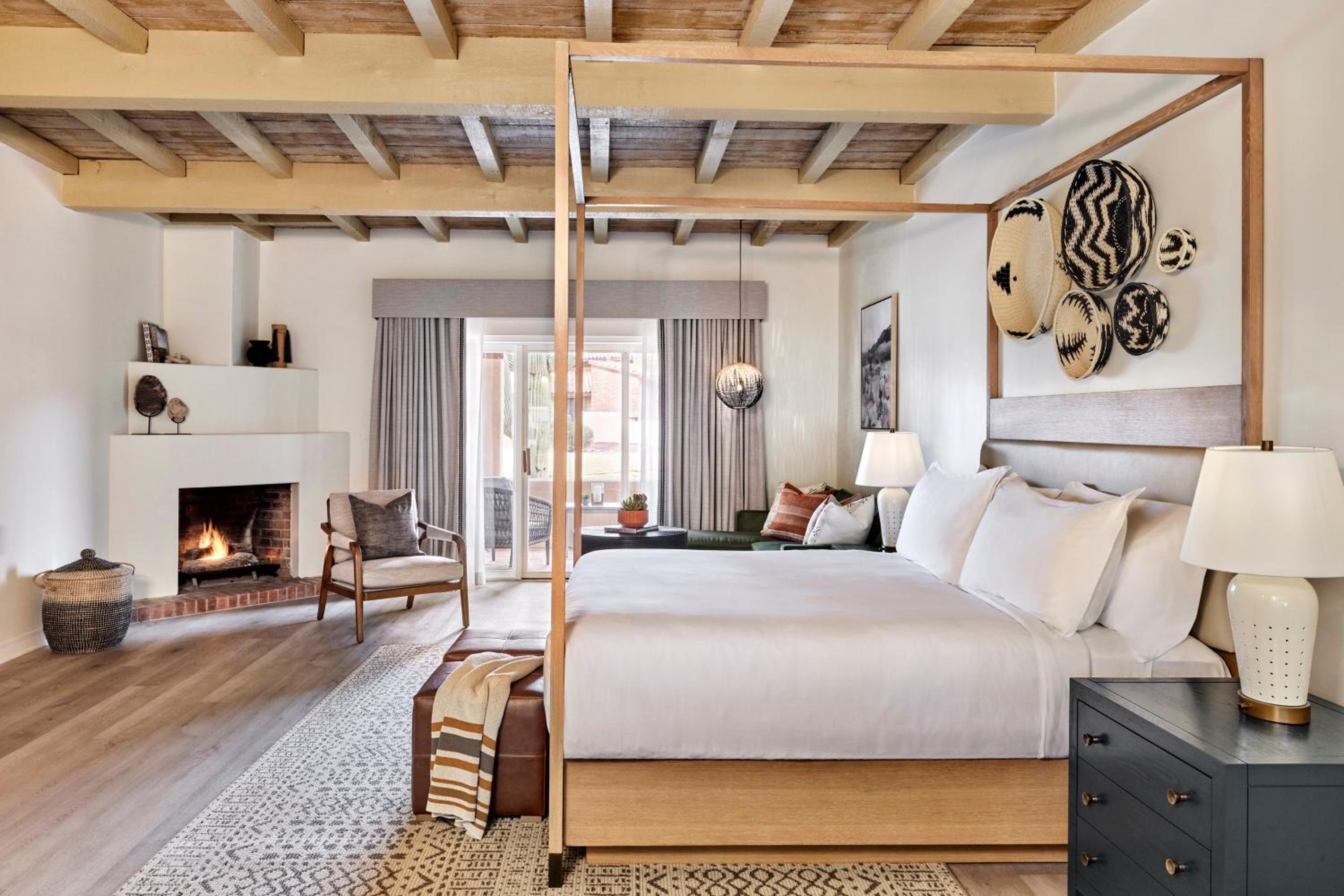 Casita Studio Suite 1 King Bed - Photo 2