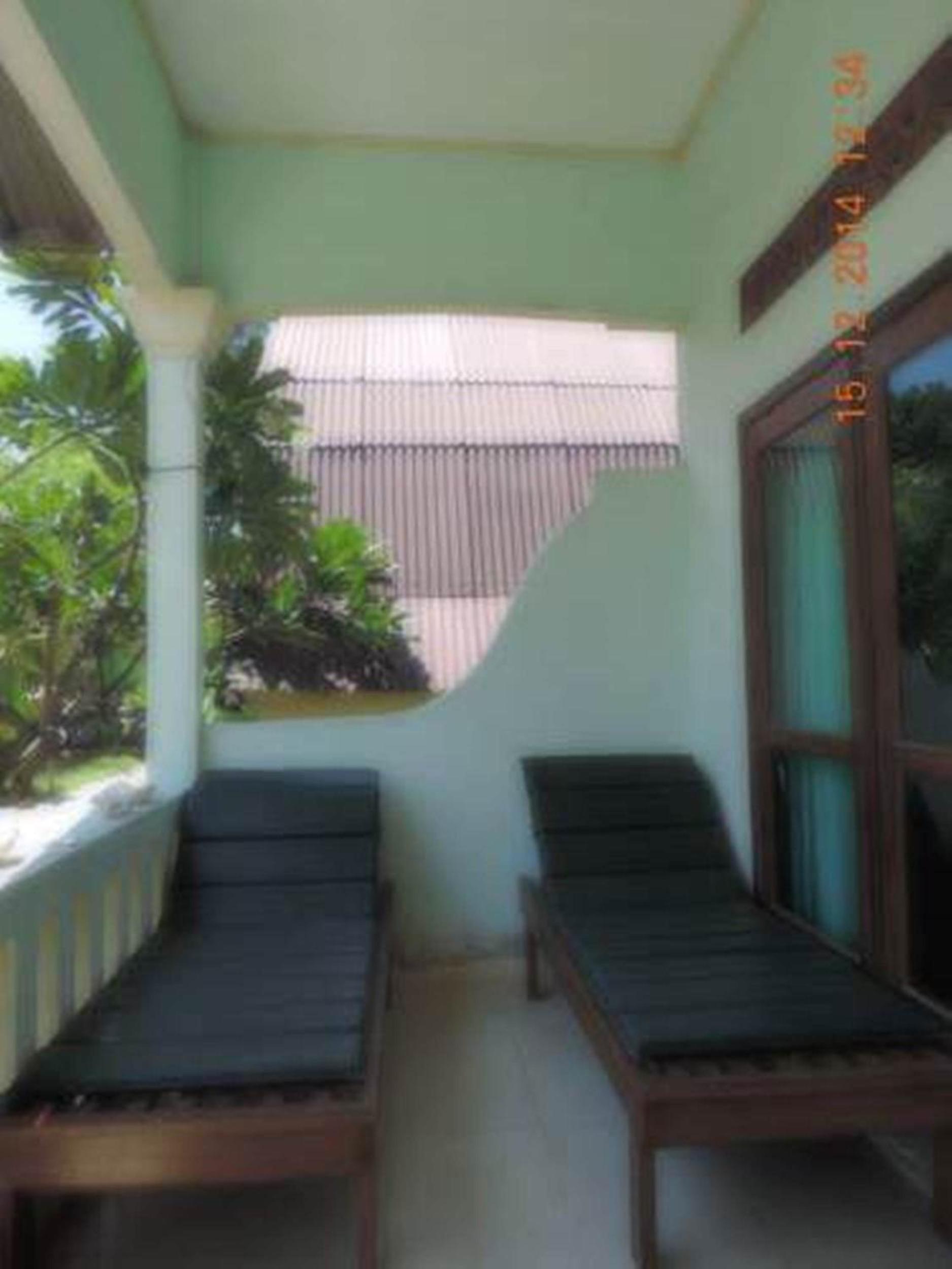 Double Room - Photo 8