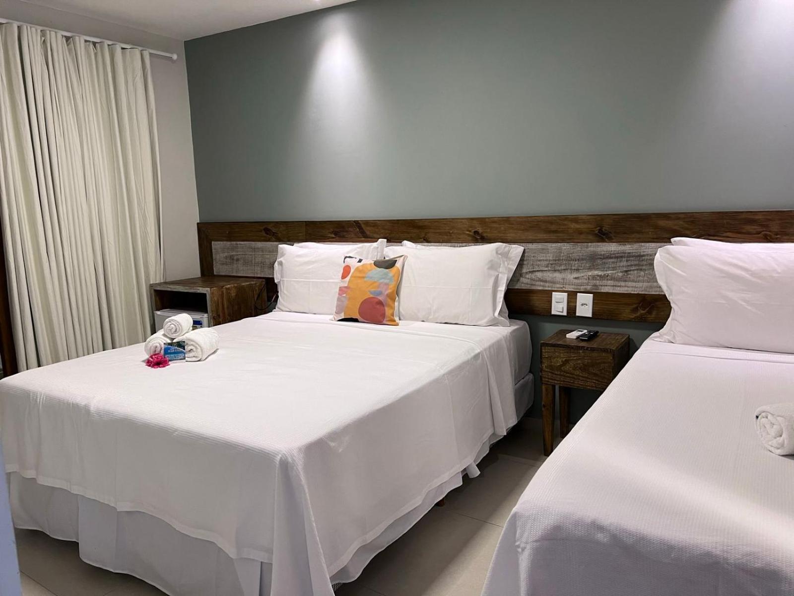 Triple Room with Balcony - Photo 5