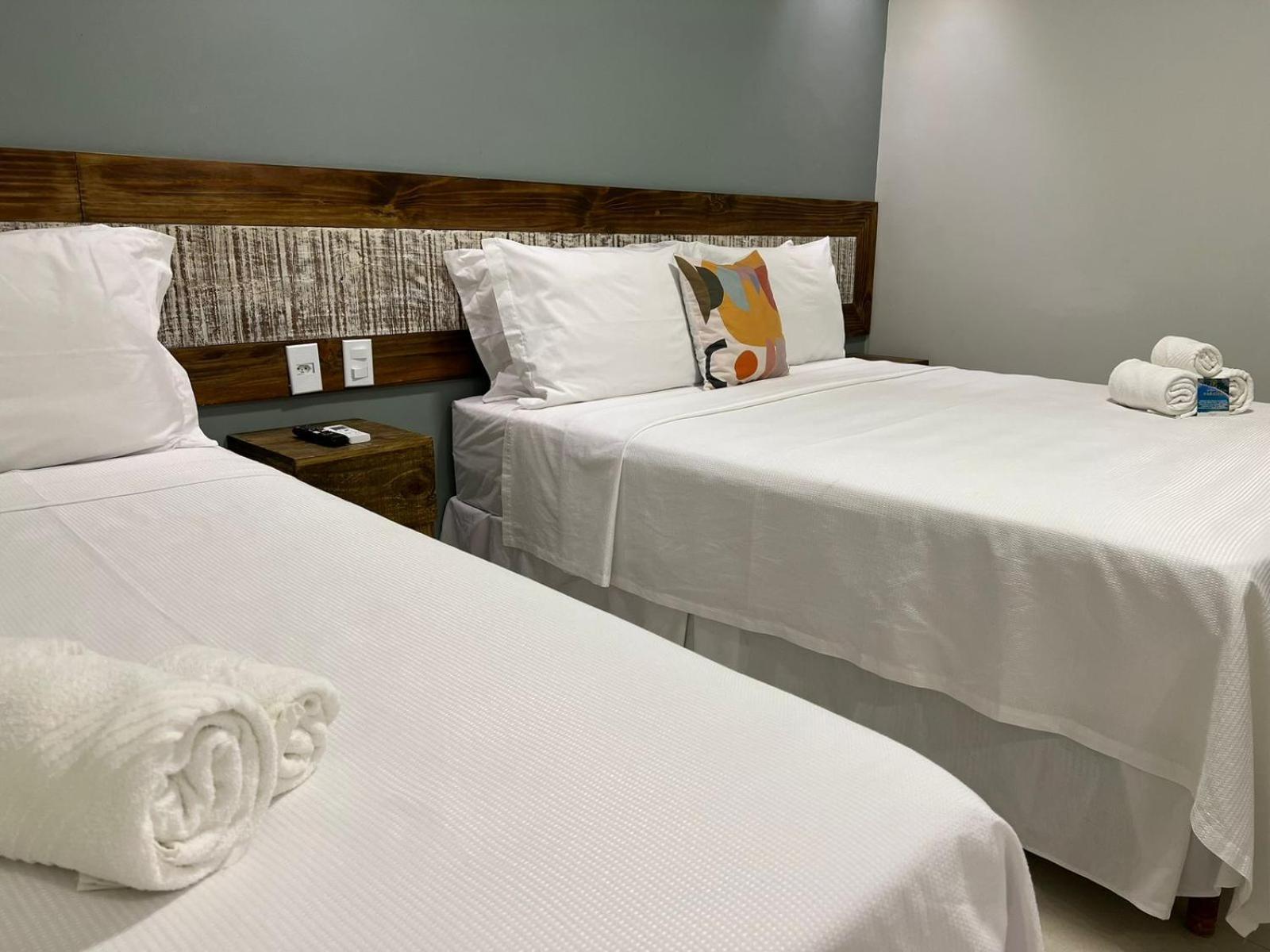 Triple Room - Photo 6