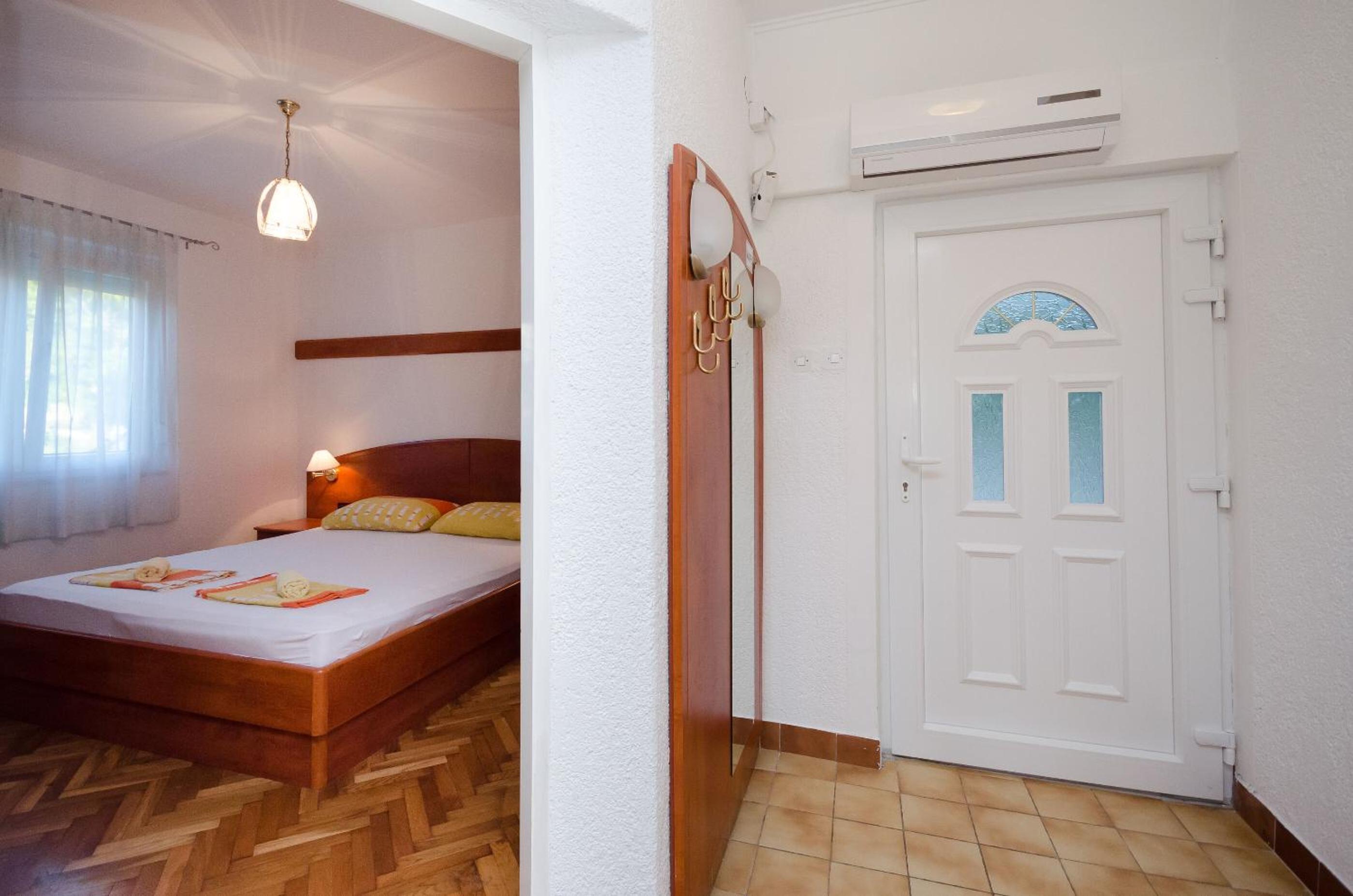 Two-Bedroom Apartment Standard