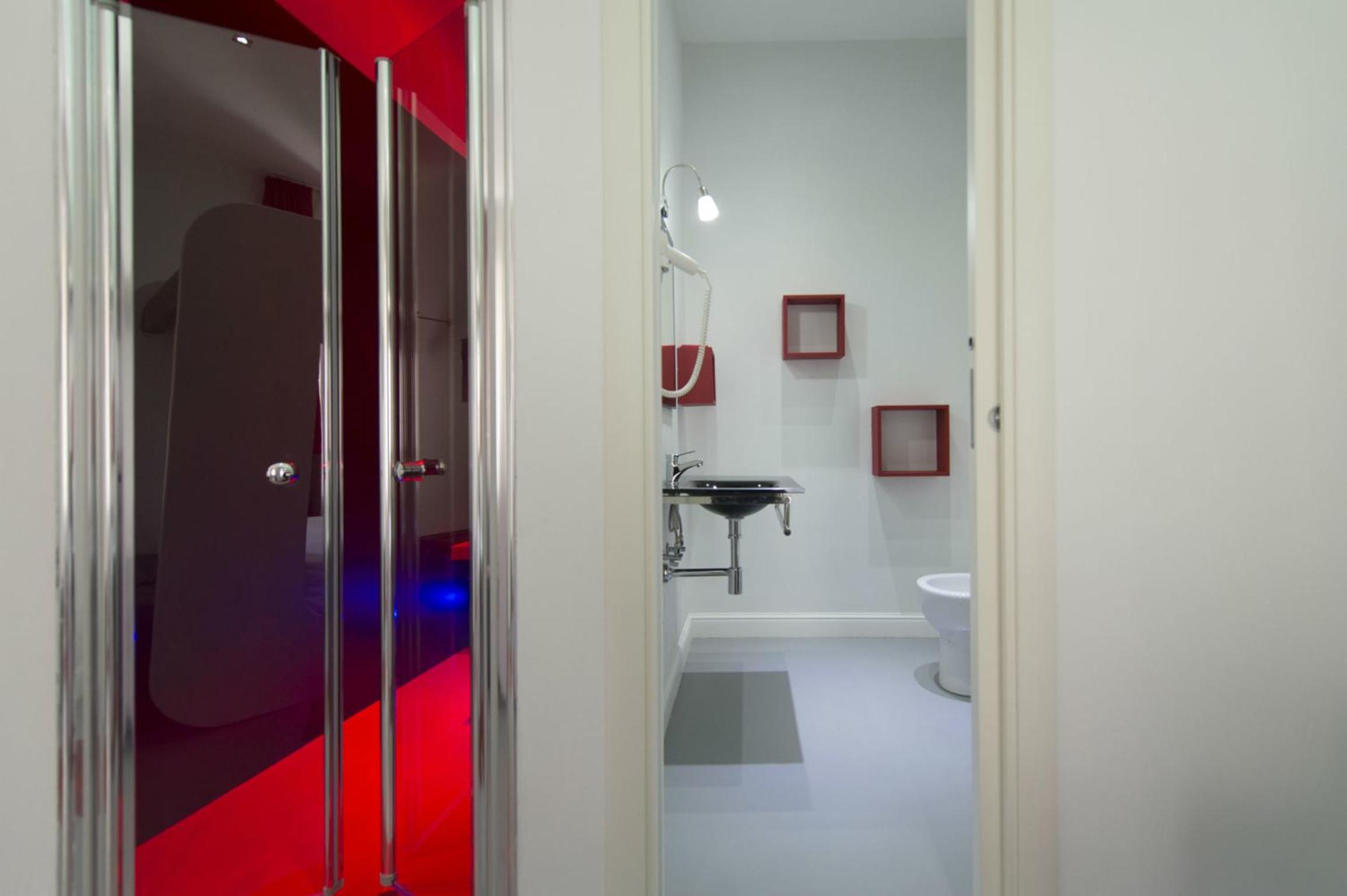 Deluxe Room photo 2