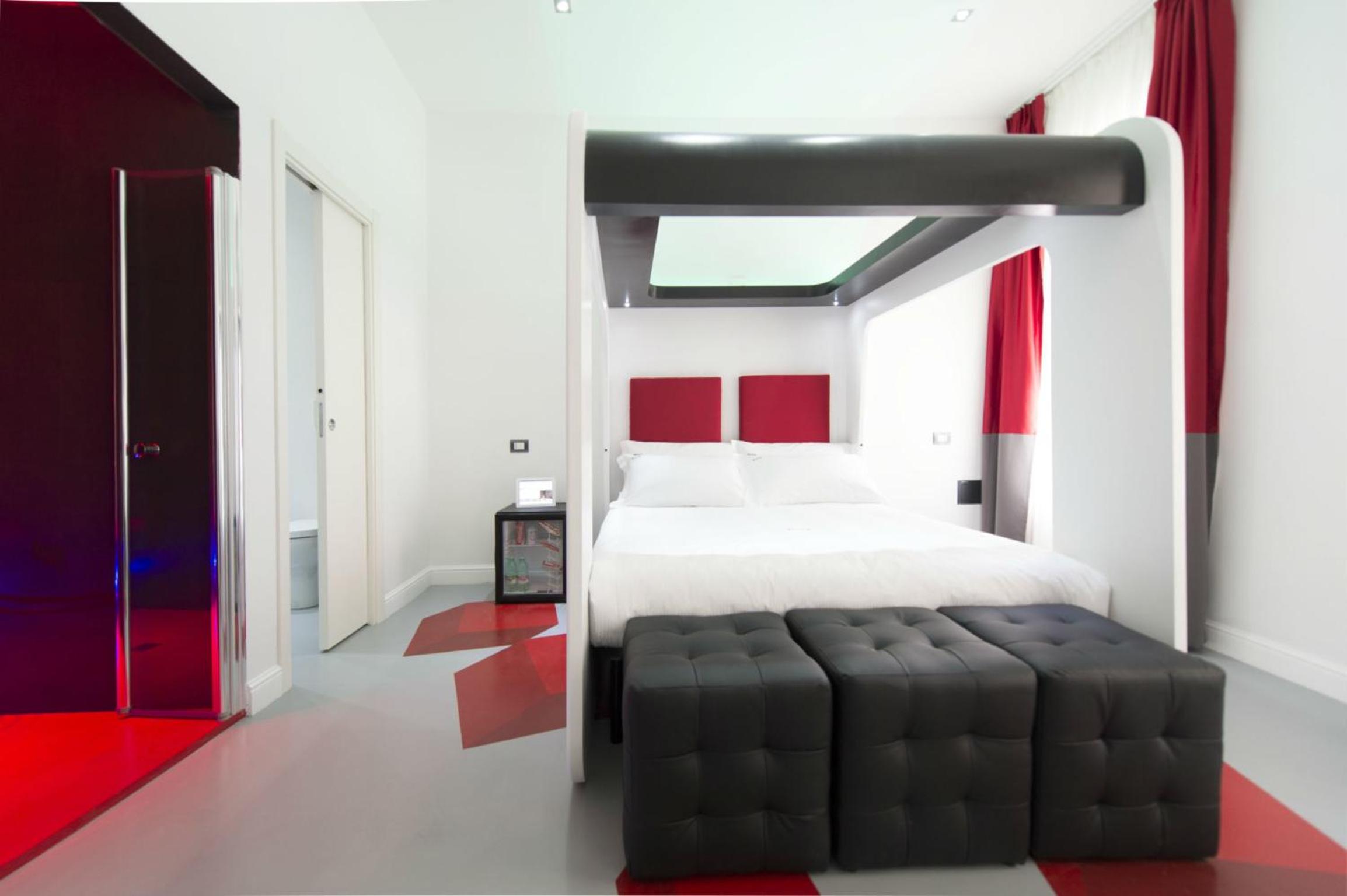 Deluxe Room photo 2
