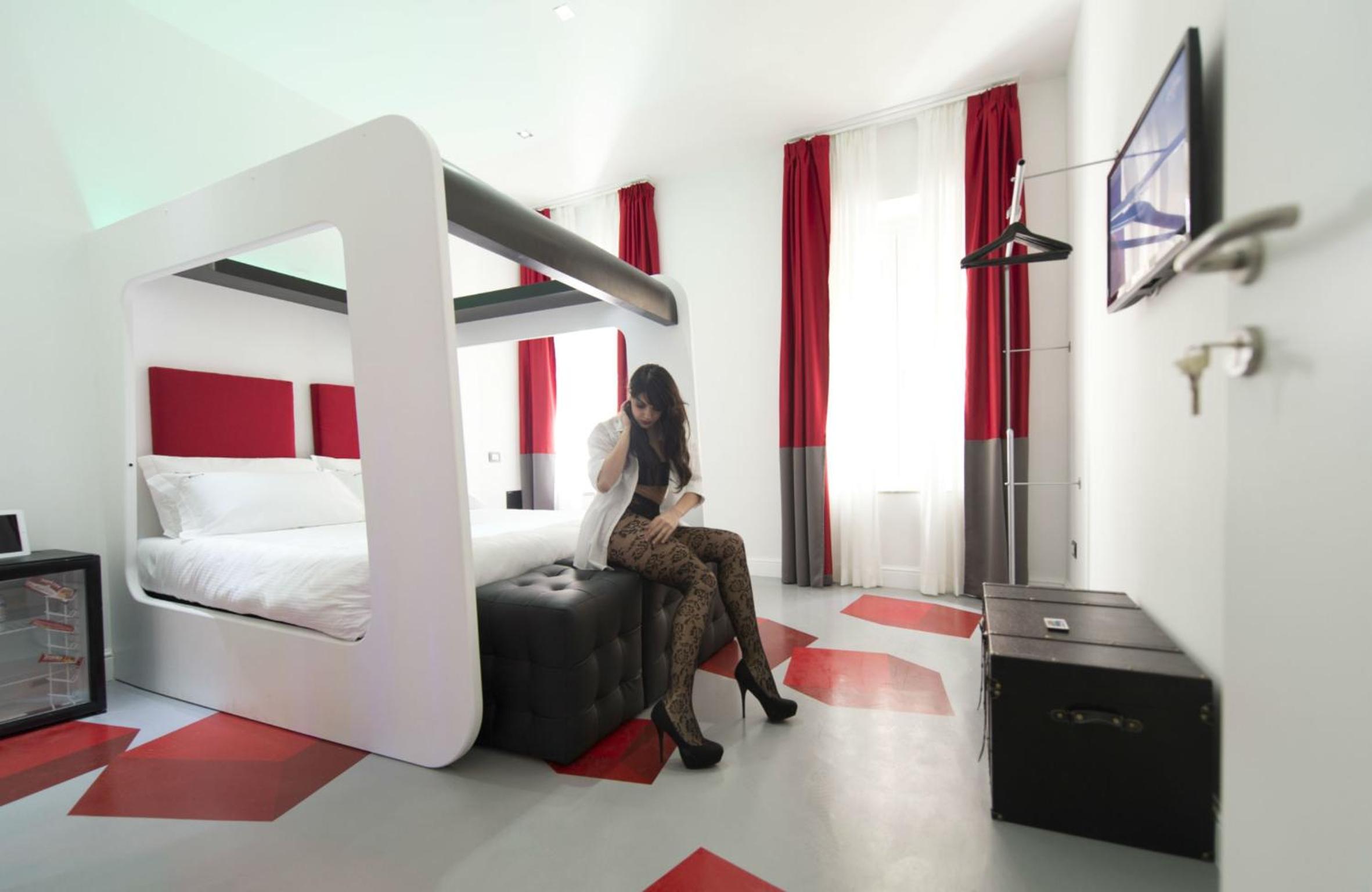 Deluxe Room photo 3