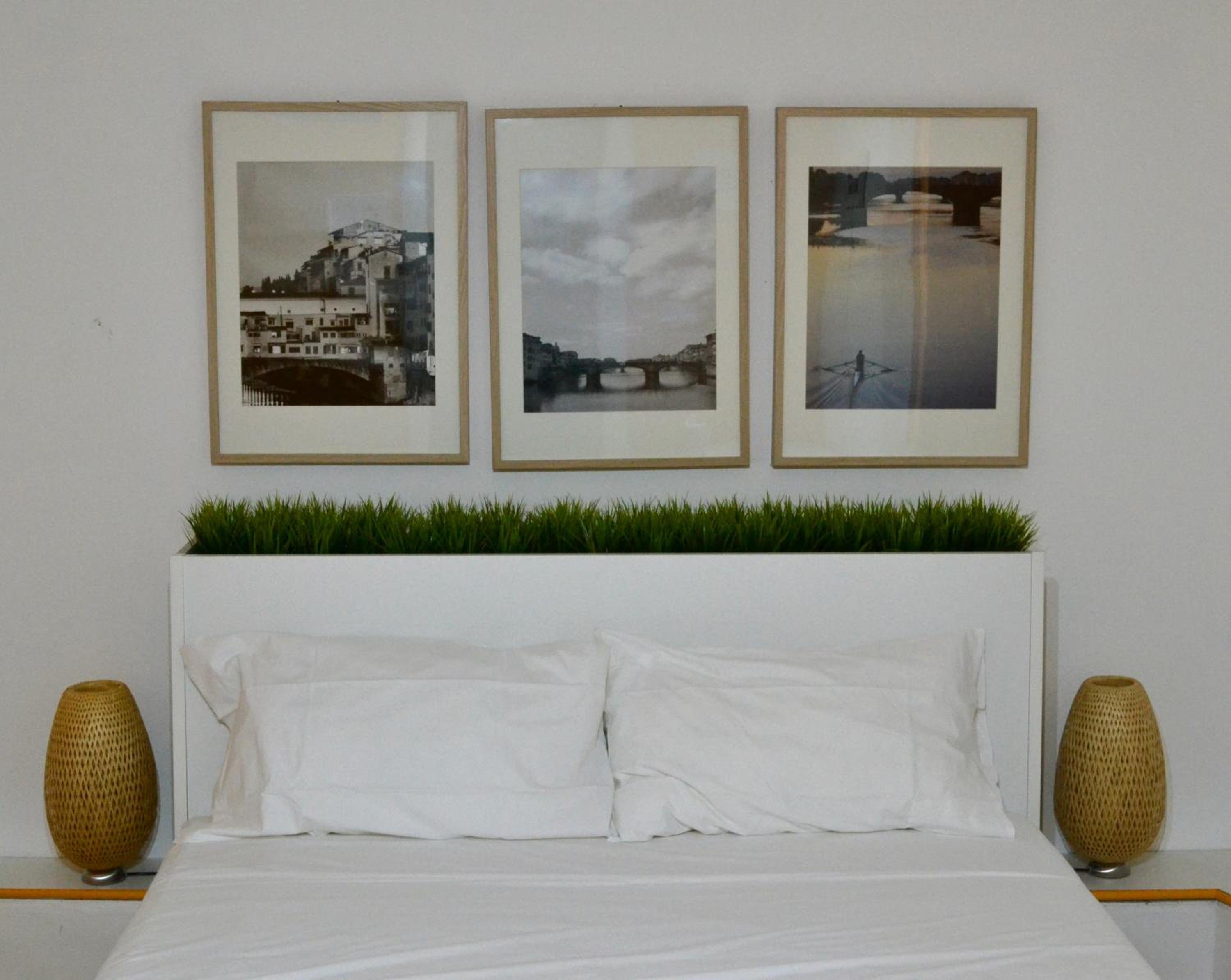 Budget Double Room photo 1