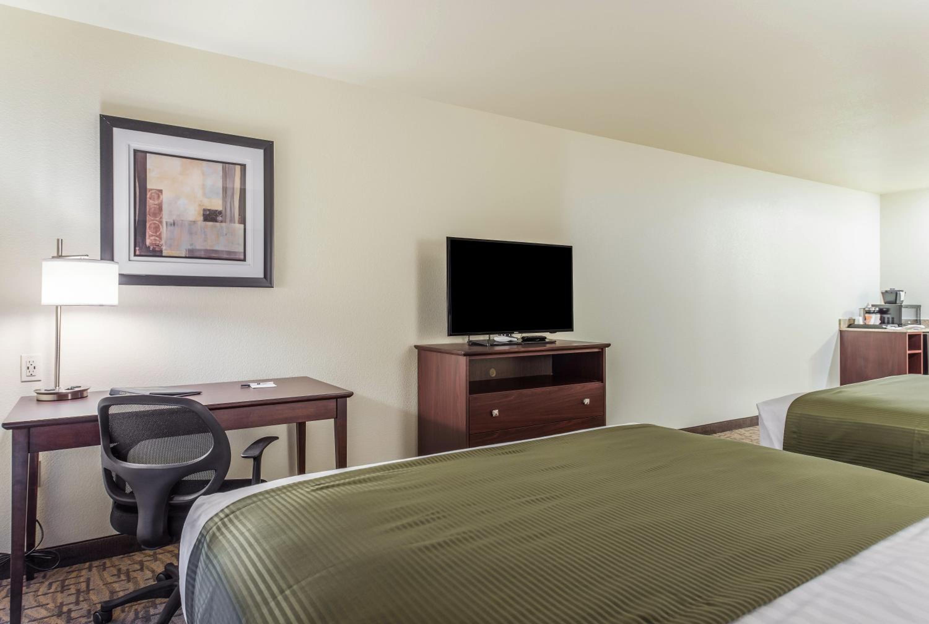 Queen Room - Disability Access photo 3