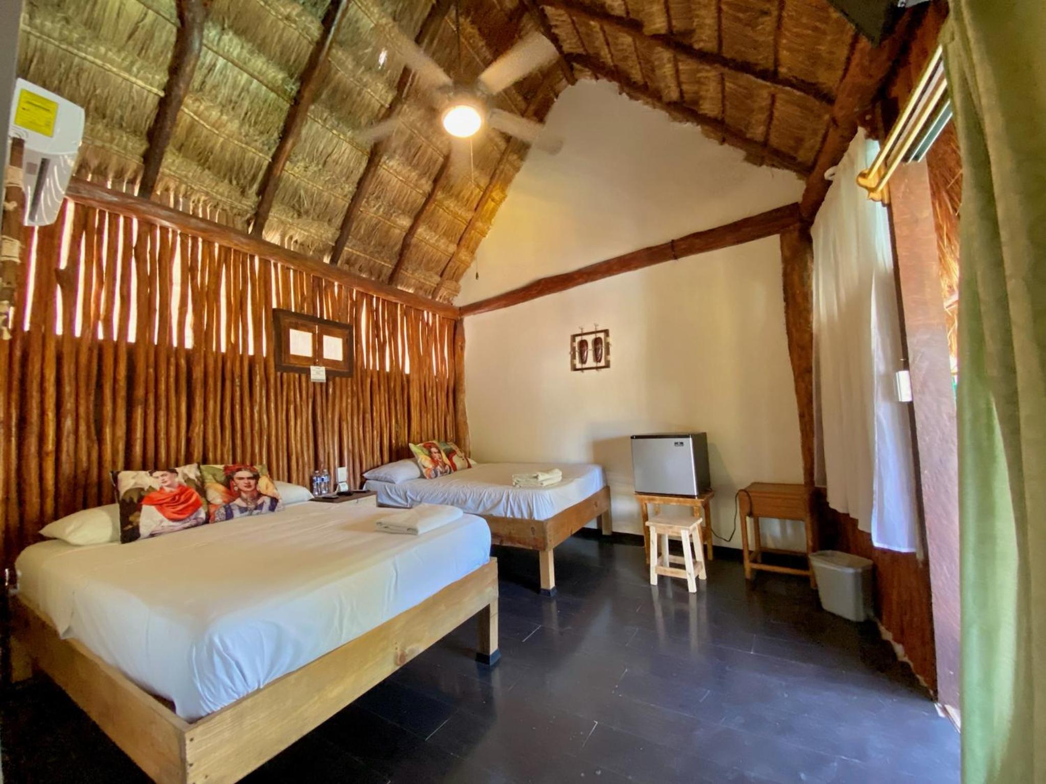 Twin Room photo 2