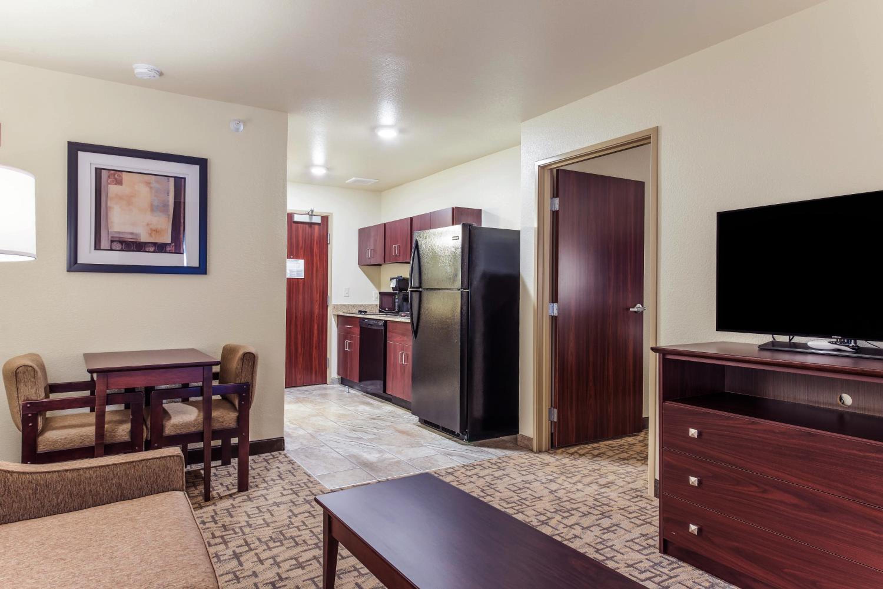 Family Room - Disability Access photo 2