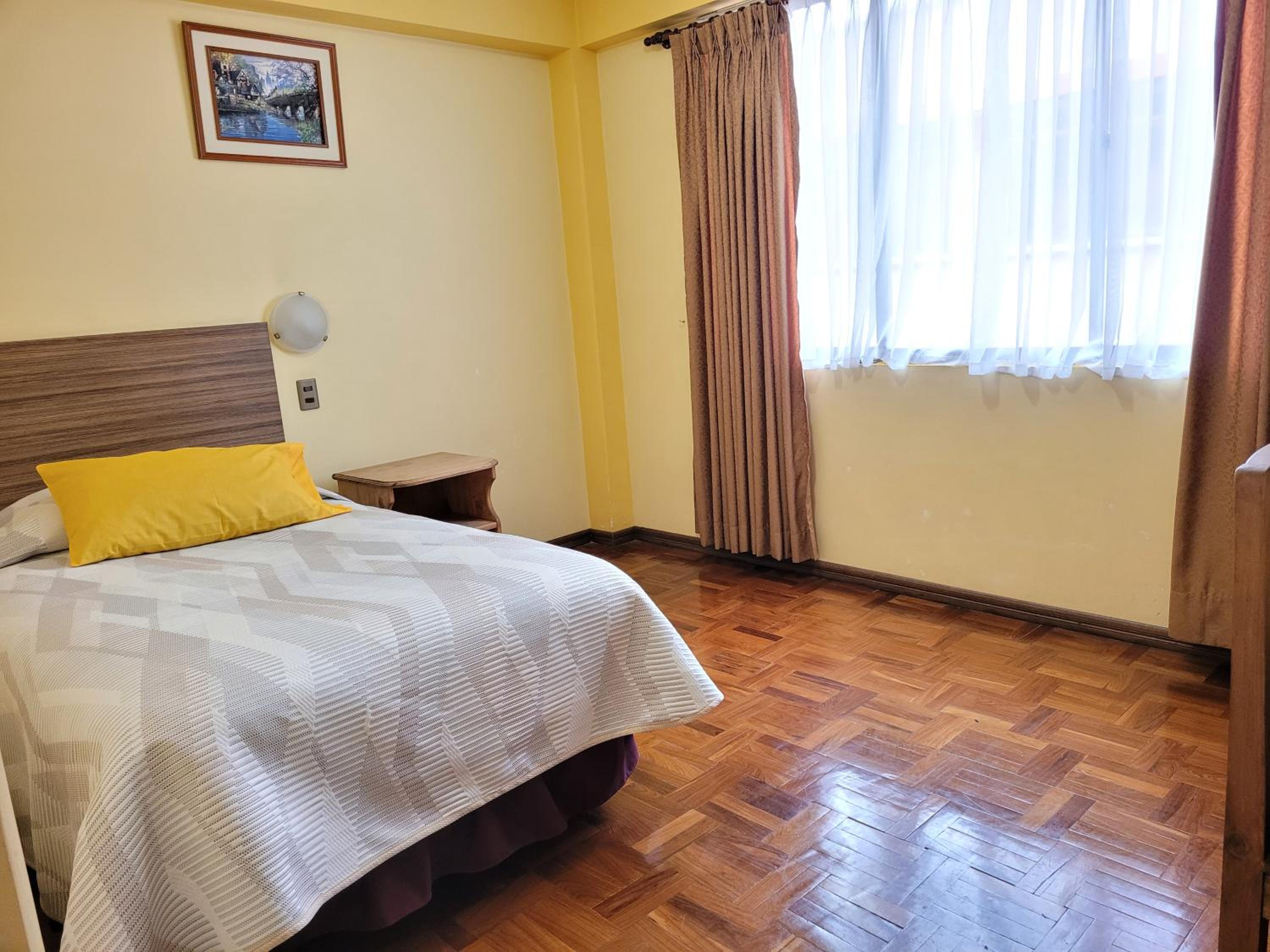 Single Room photo 1