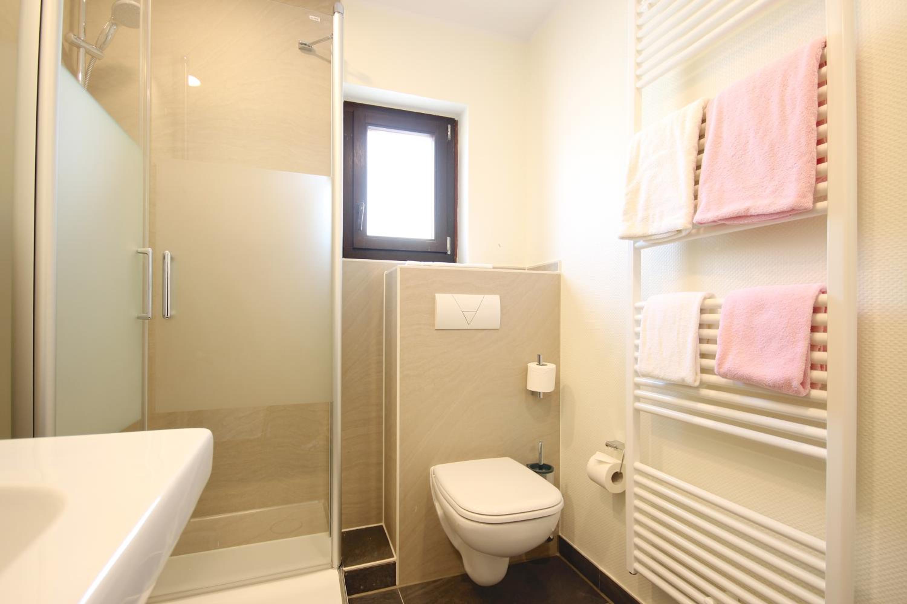 Deluxe-Doppelzimmer