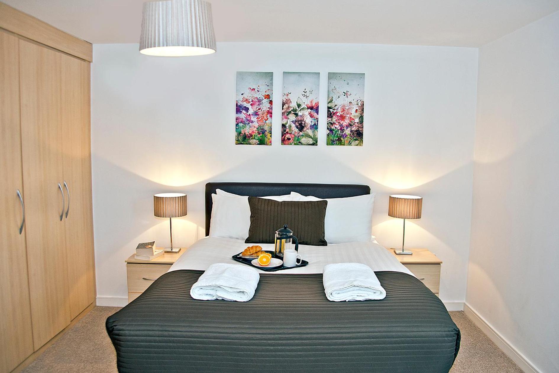 Penthouse Apartment photo 3