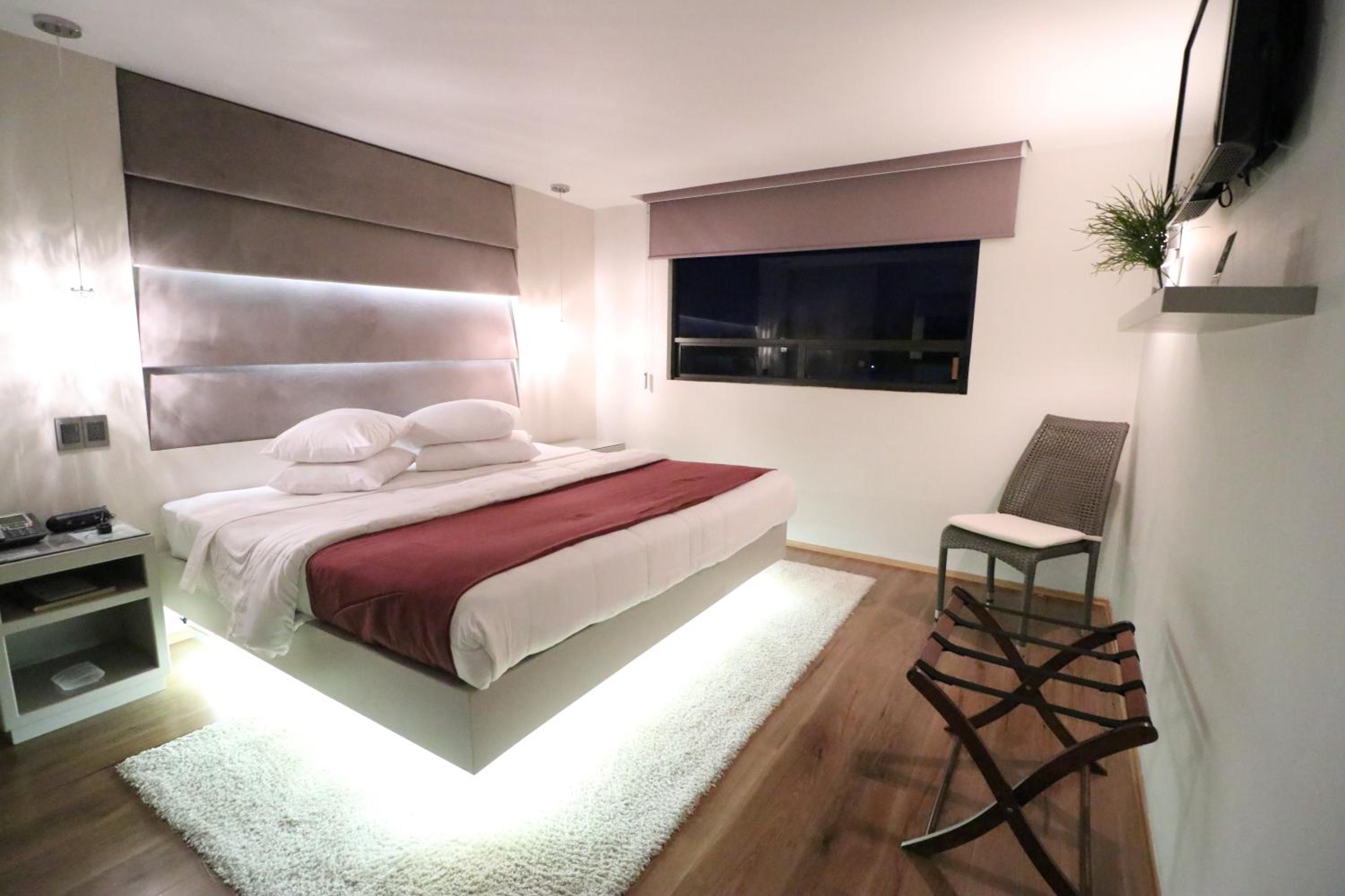 Deluxe Junior Suite