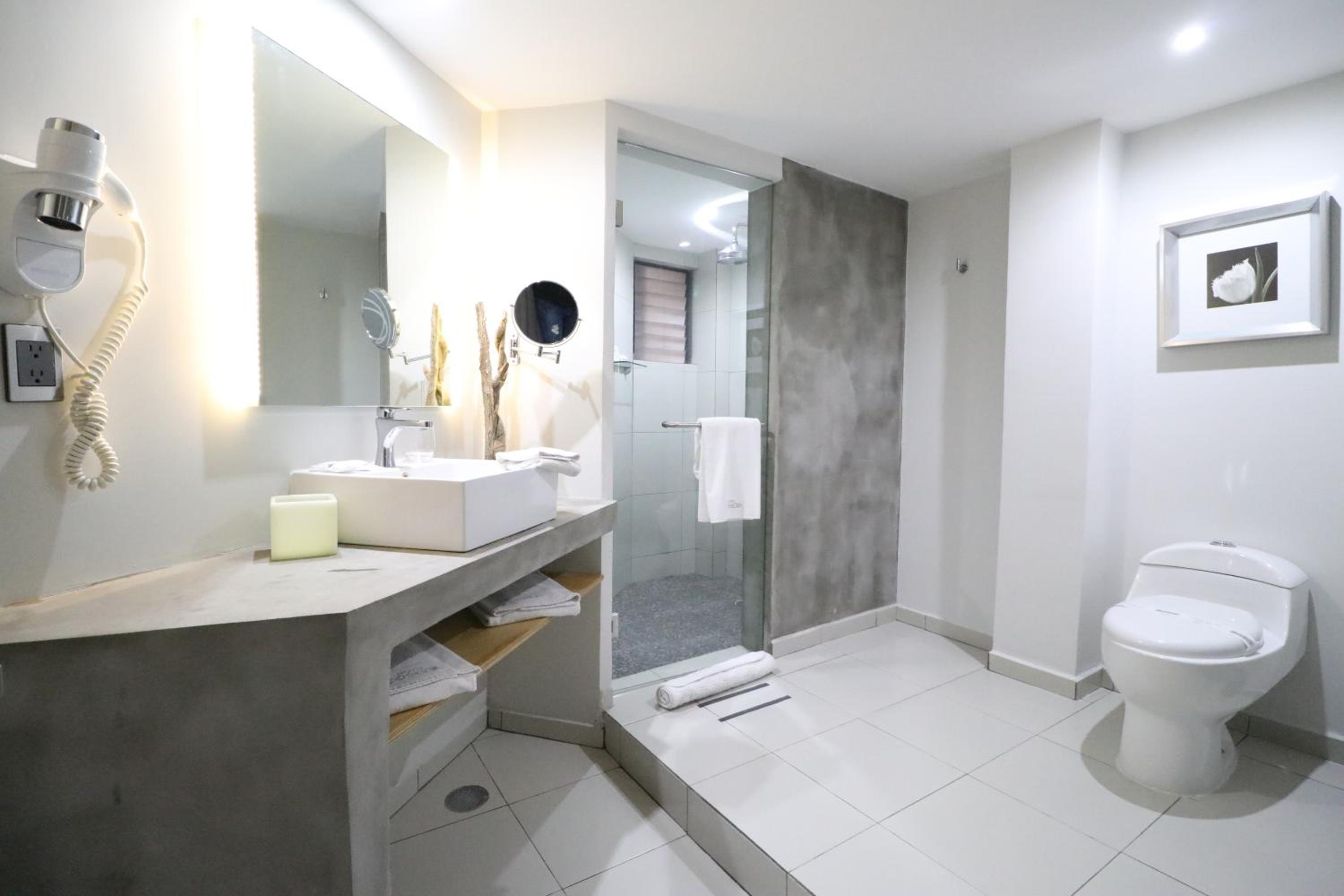 Deluxe Junior Suite photo 2