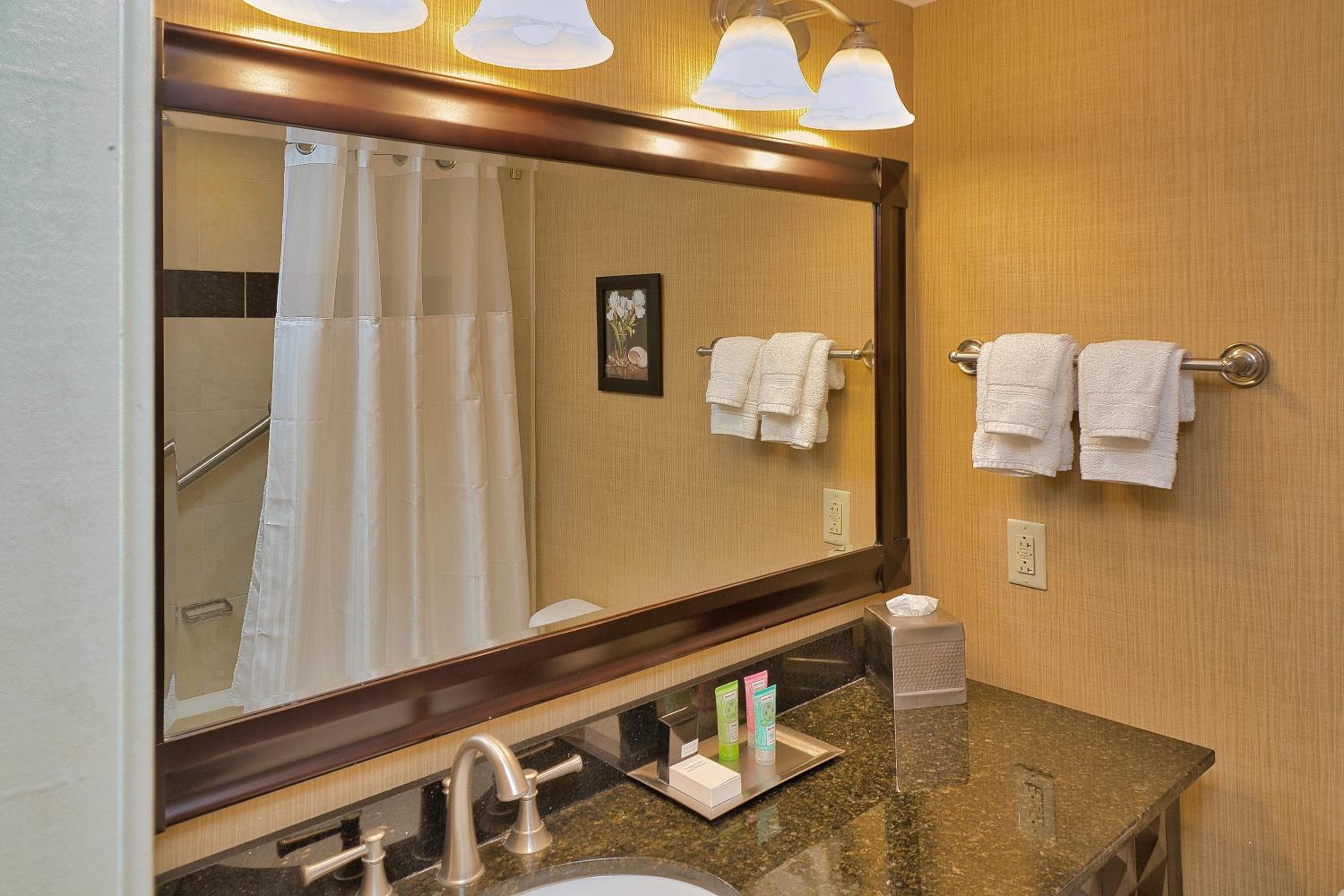 King Room - Disability Access - Photo 2
